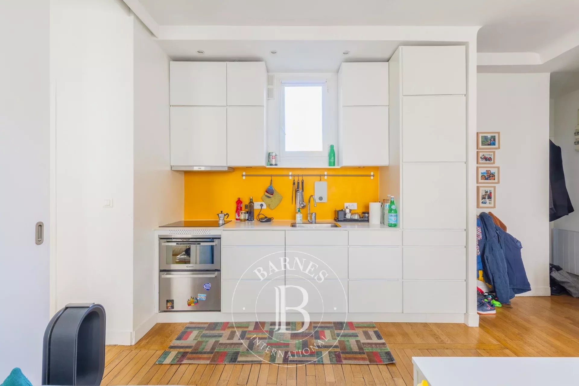 Daire Paris 20ème - picture 11