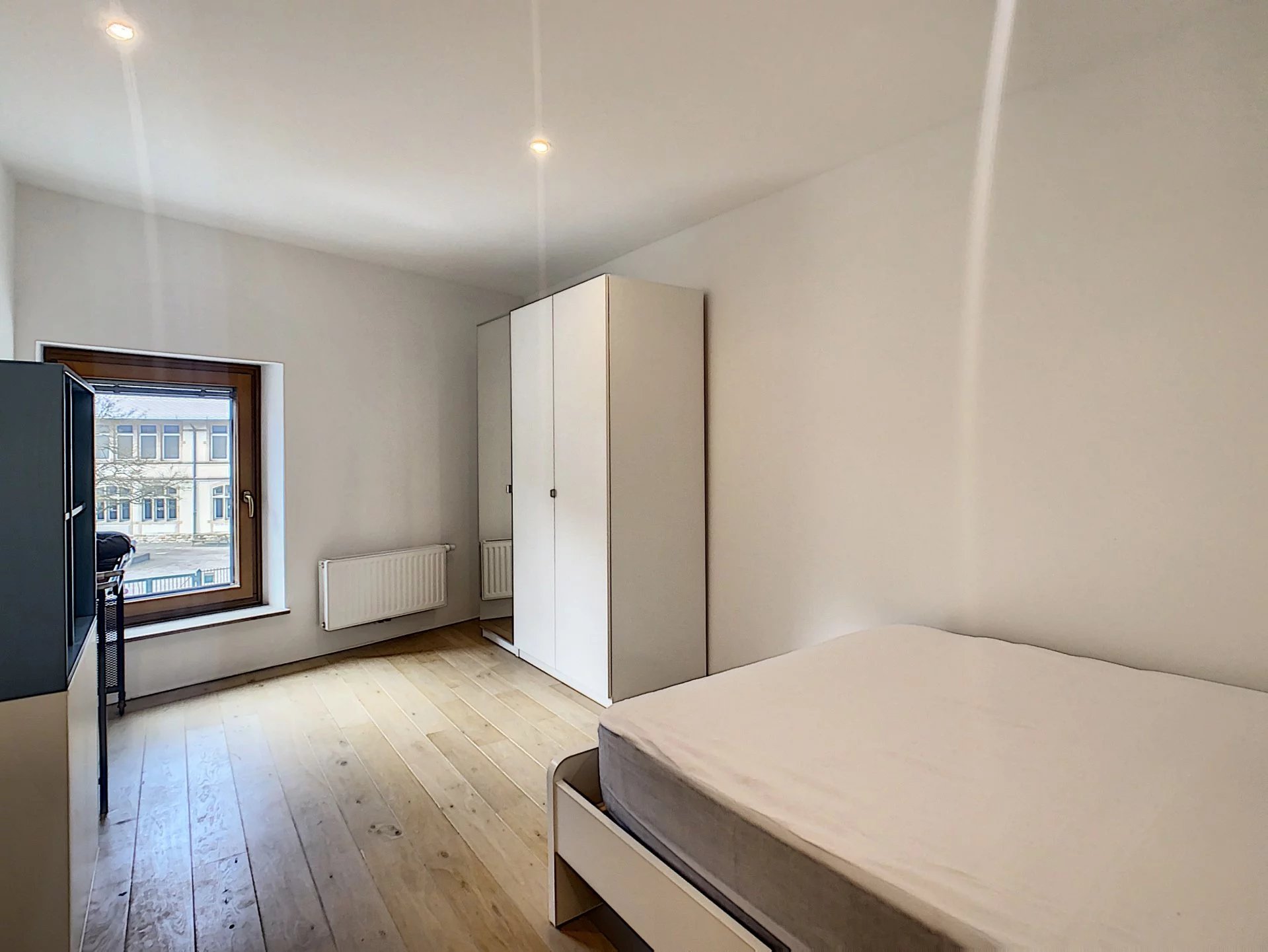 Chambre à louer à Luxembourg-Ville