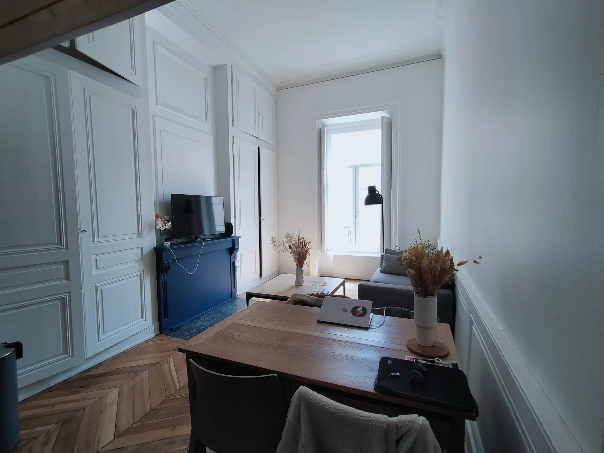 86938575 Location Lyon 6ème