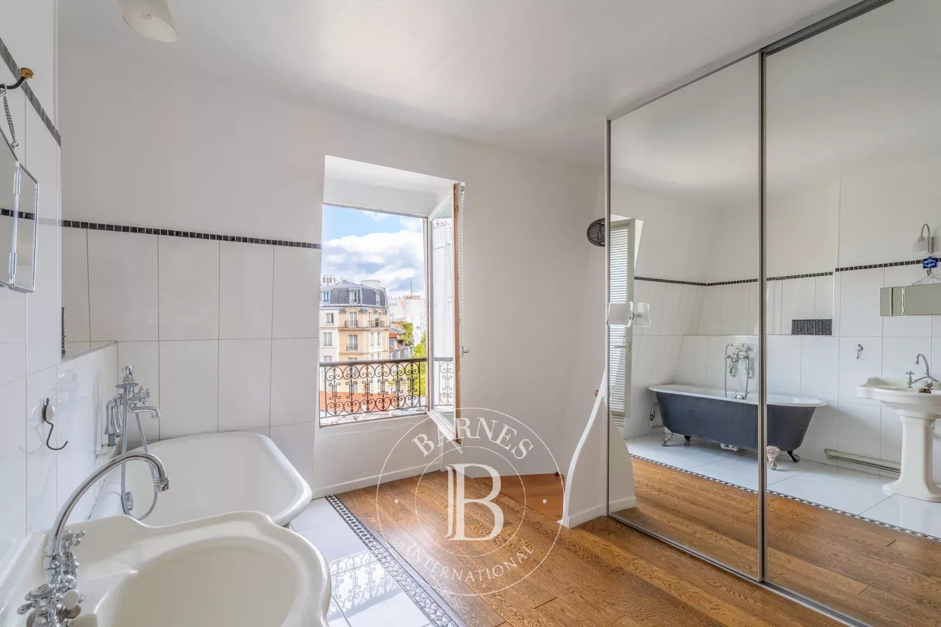 Daire Paris 2ème - picture 10