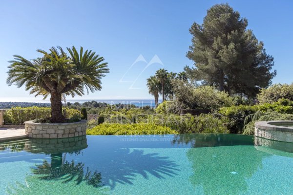 Exceptional Five-Level Luxury Villa with Panoramic Sea Views — photo 4