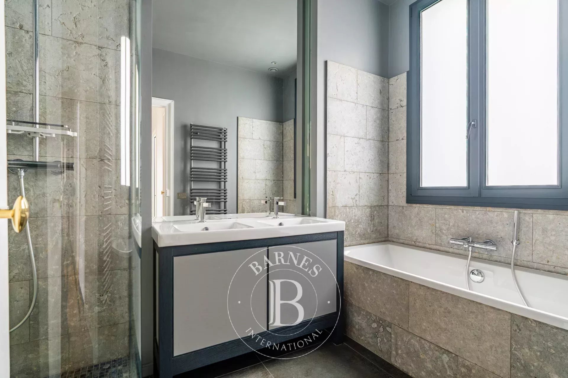 Daire Paris 16ème - picture 22