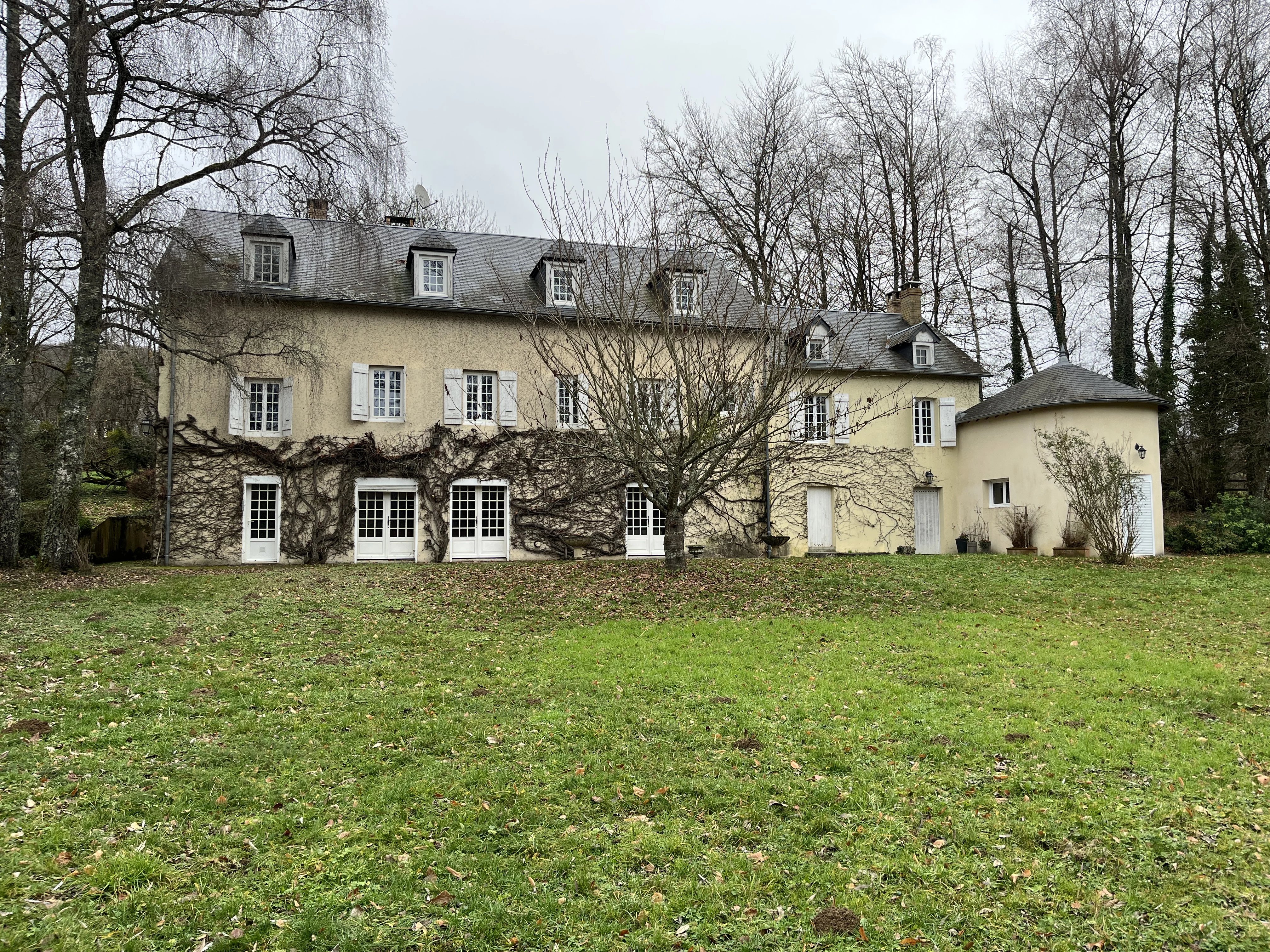 Domaine au coeur du Morvan — photo 6