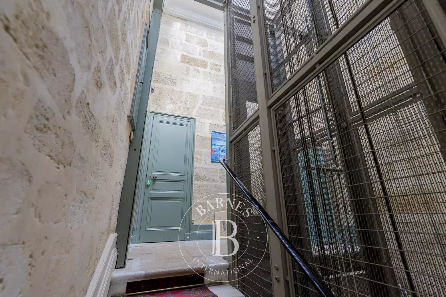 Daire Bordeaux - picture 25