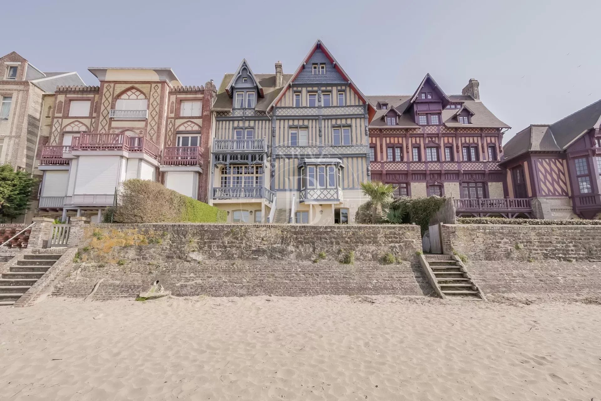 Trouville-sur-Mer  - Propriété  - picture 2