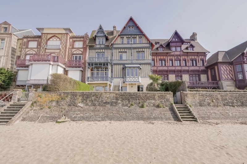 Alquiler Finca | Trouville-sur-Mer - picture 2