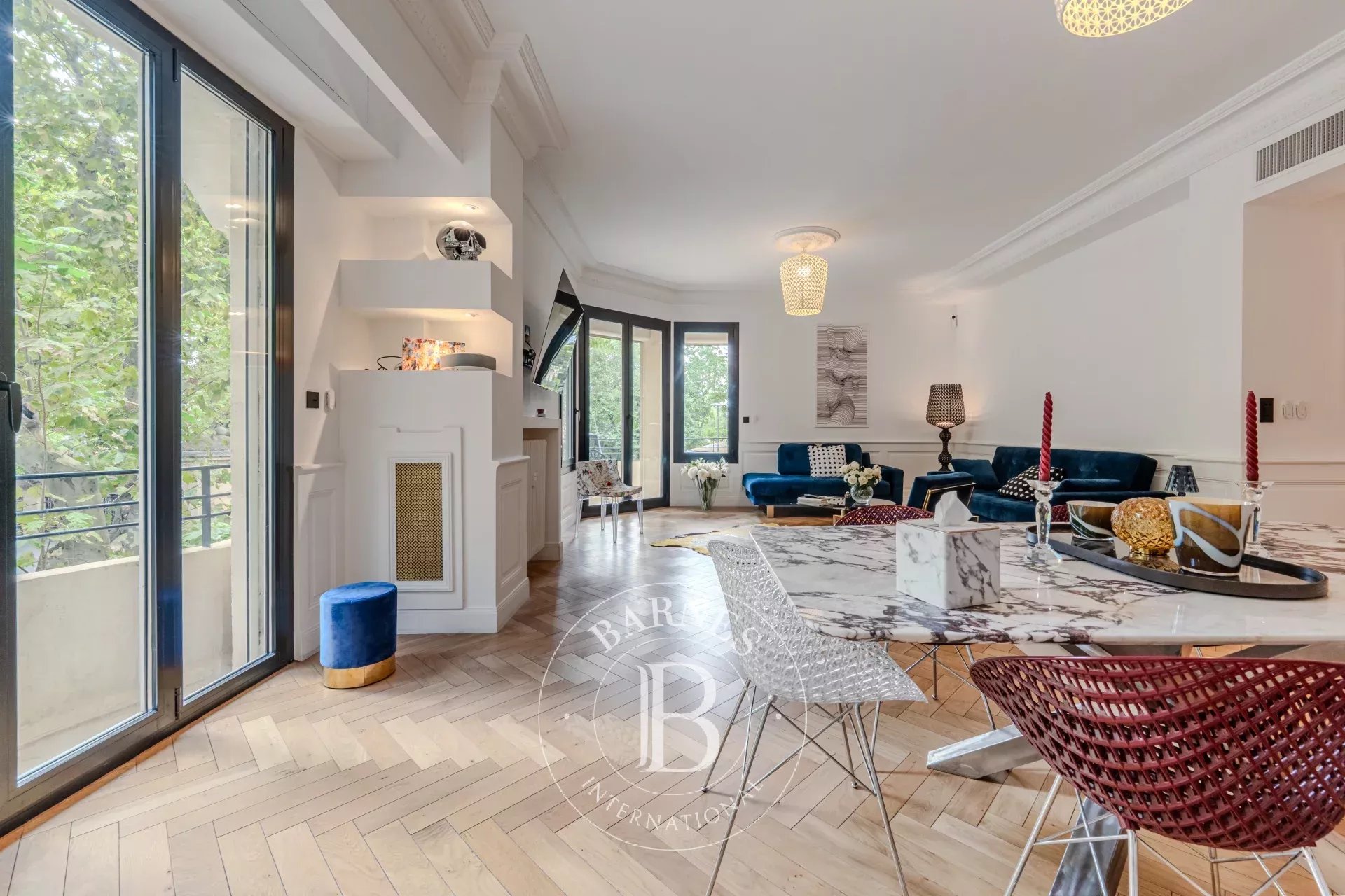 Apartment Aix-en-Provence - picture 5