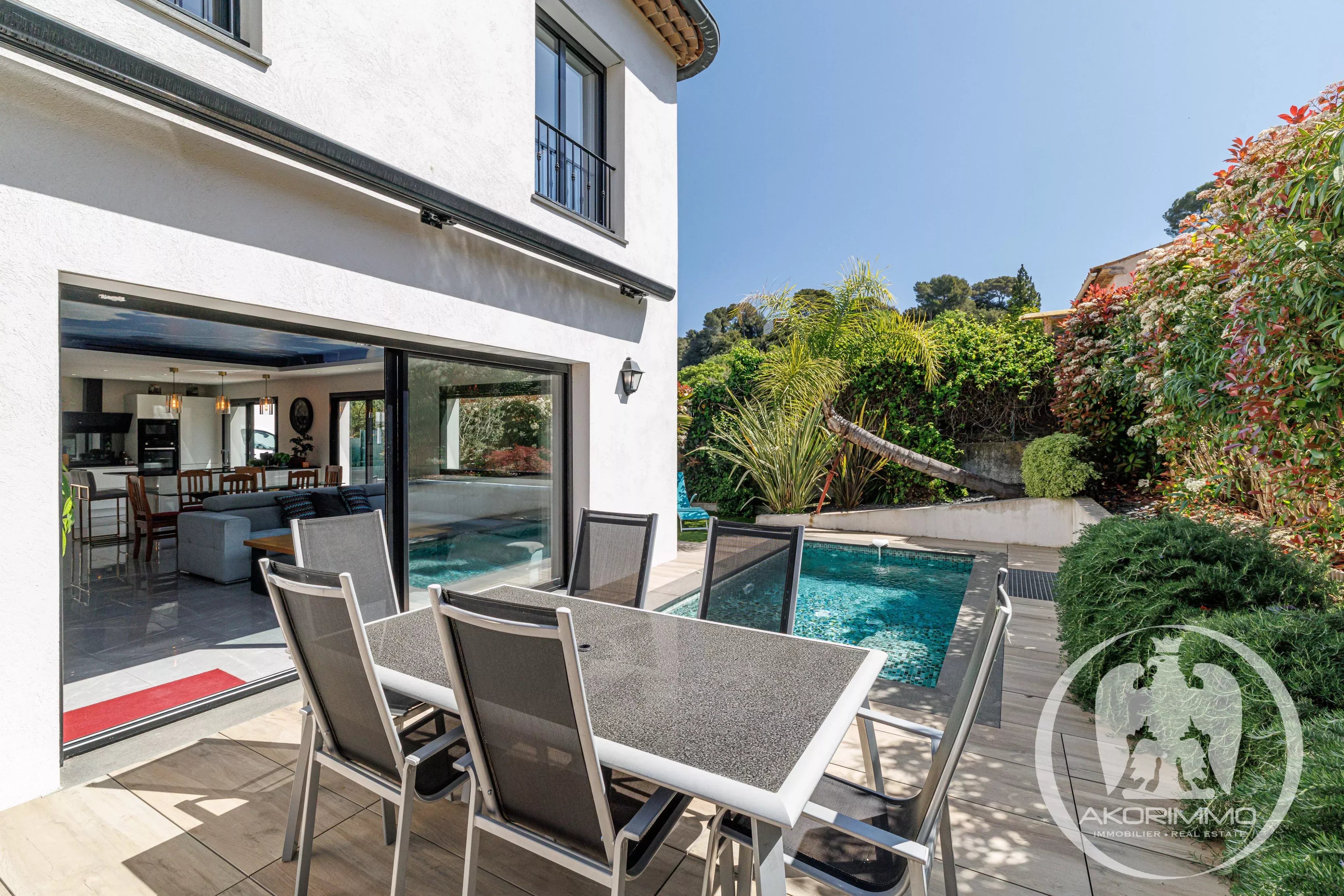 Продажа Дом - Вильнёв-Лубе (Villeneuve-Loubet) Vaugrenier