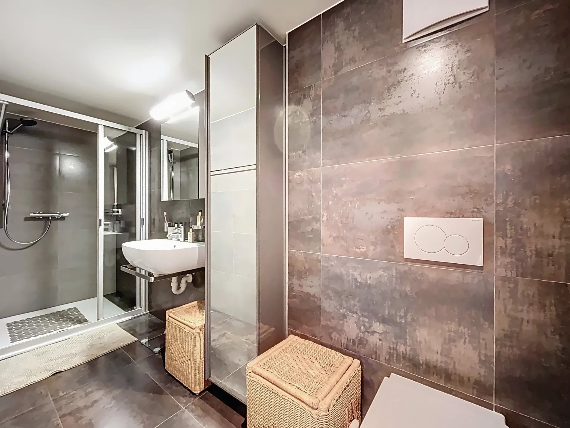 Appartement de 4.5 pièces au centre-ville