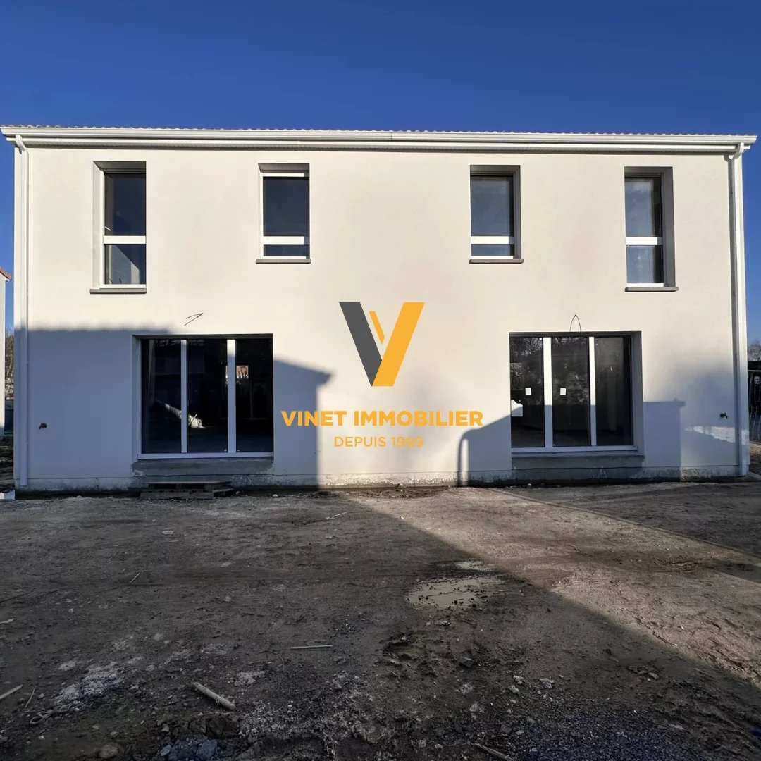 Vente Maison Geneston
