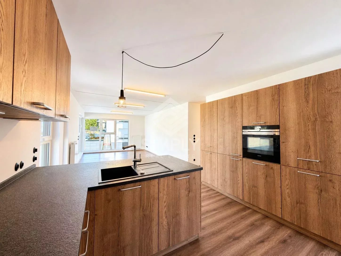 Appartement 2 chambres à DIFFERDANGE