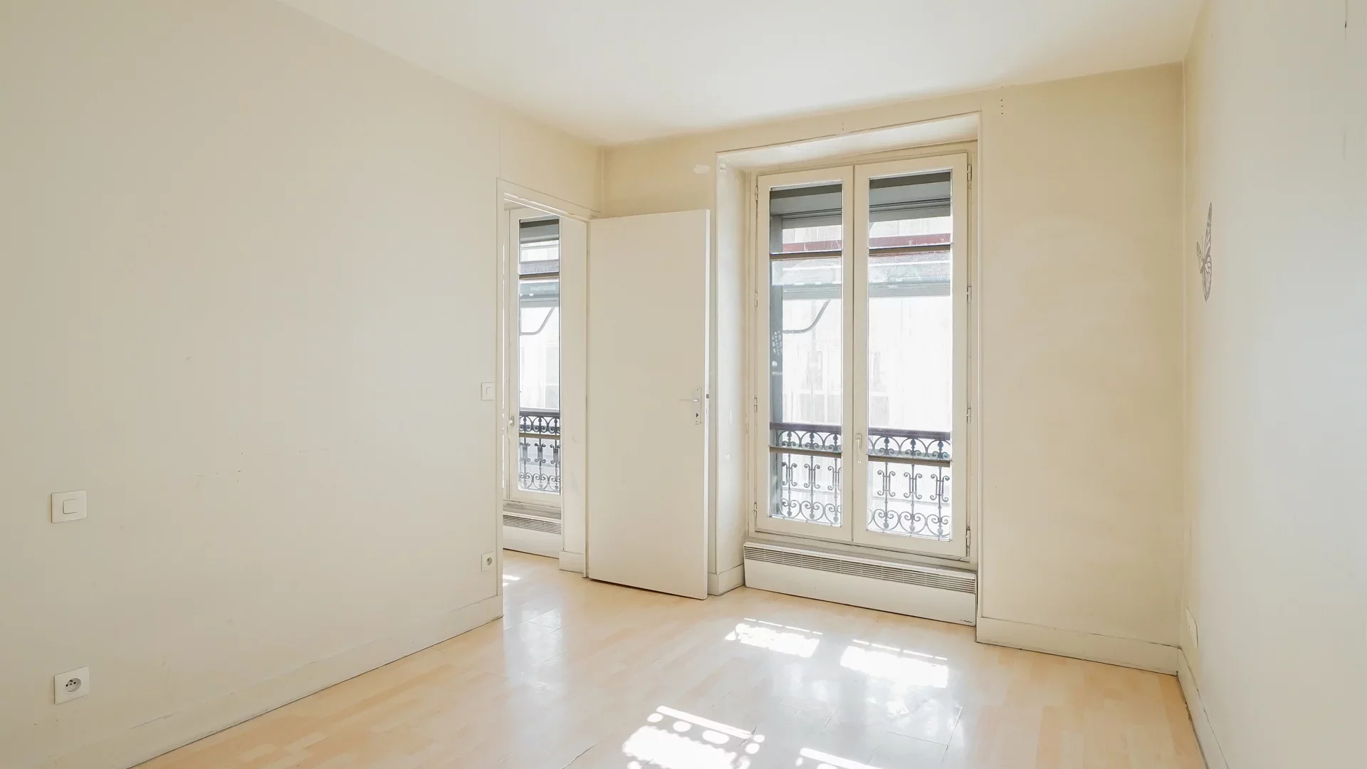 Paris 11e - ROQUETTE