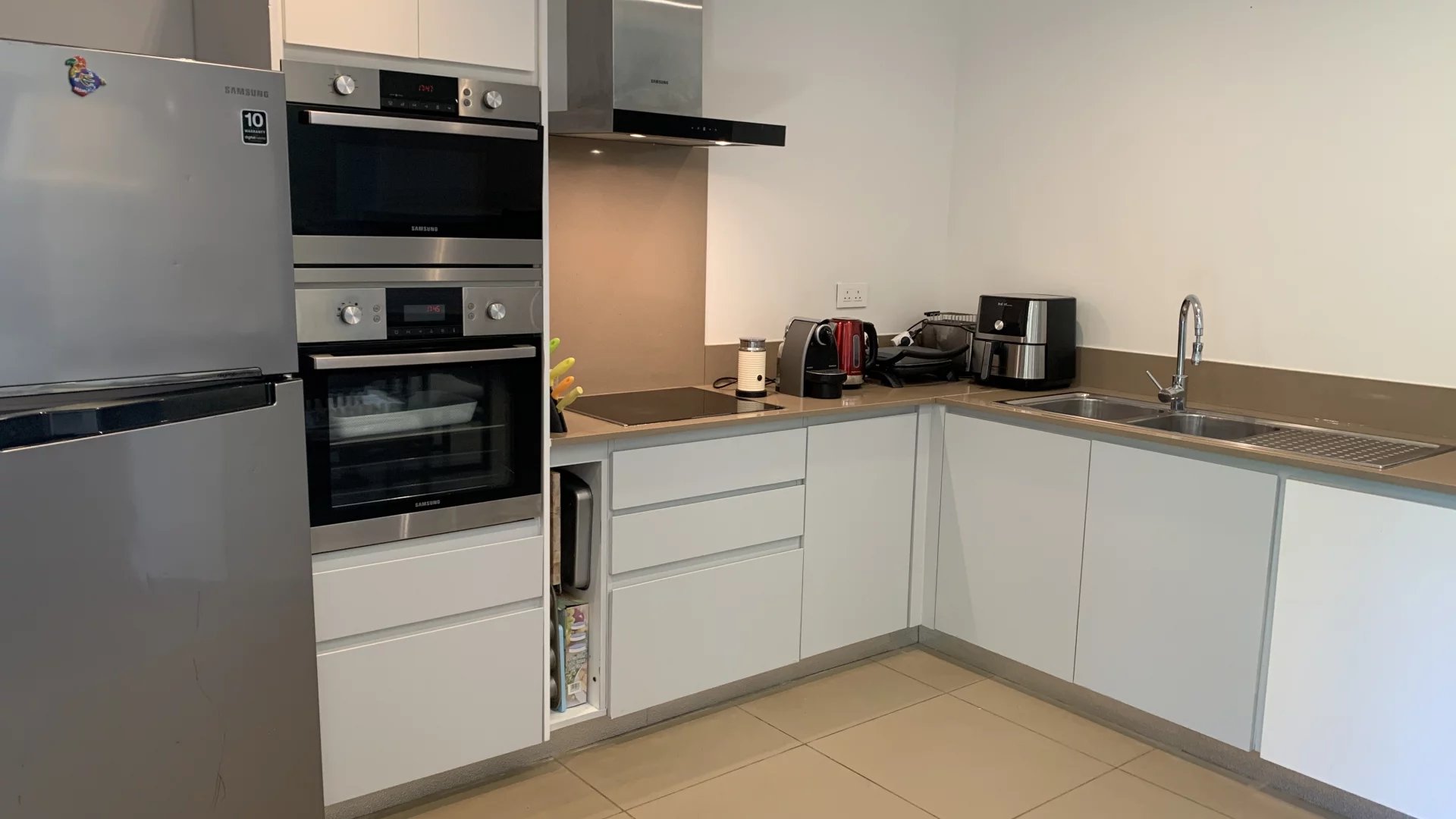 Daire Grand Baie - picture 4