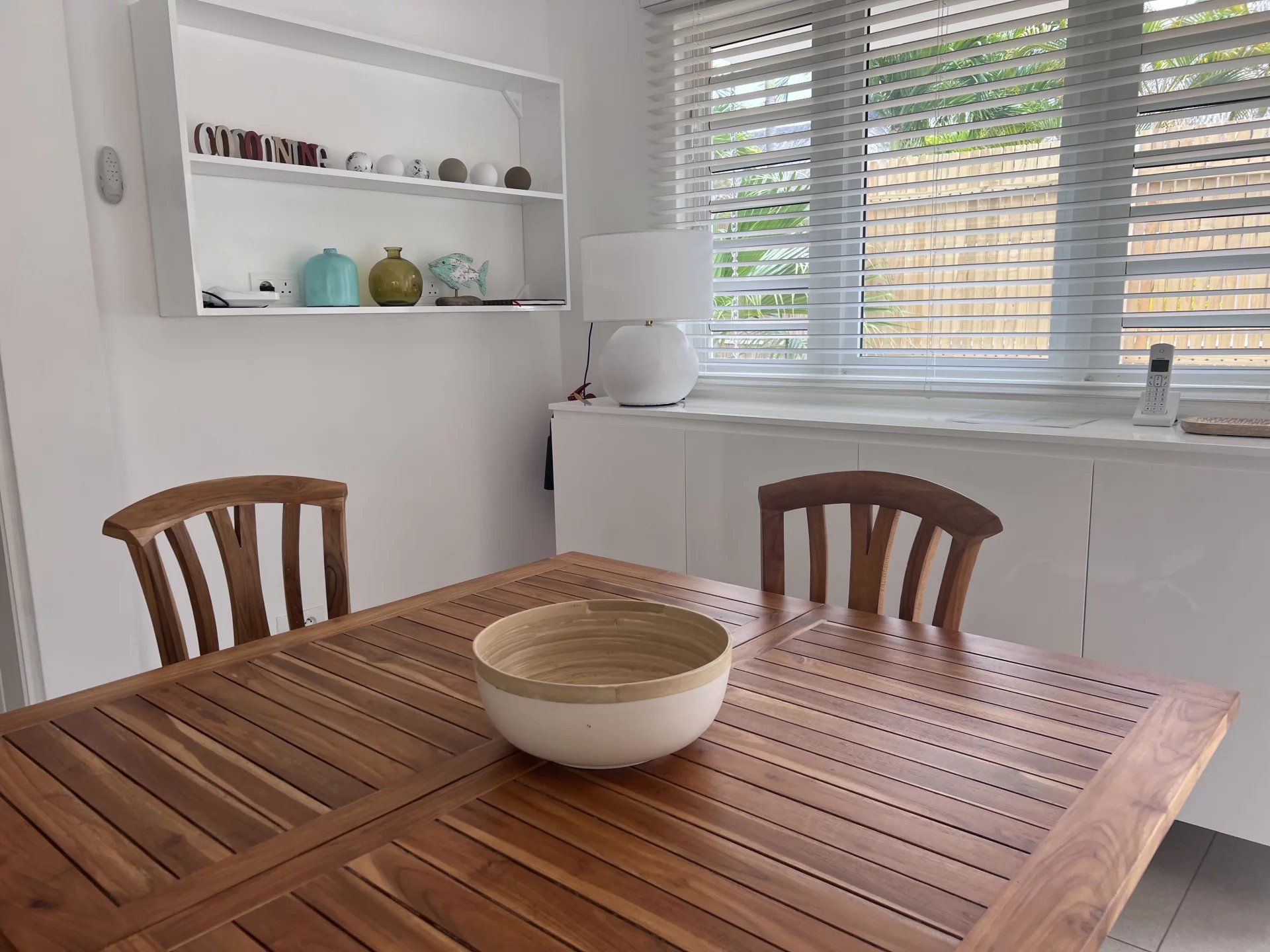 Villa Grand Baie - picture 10