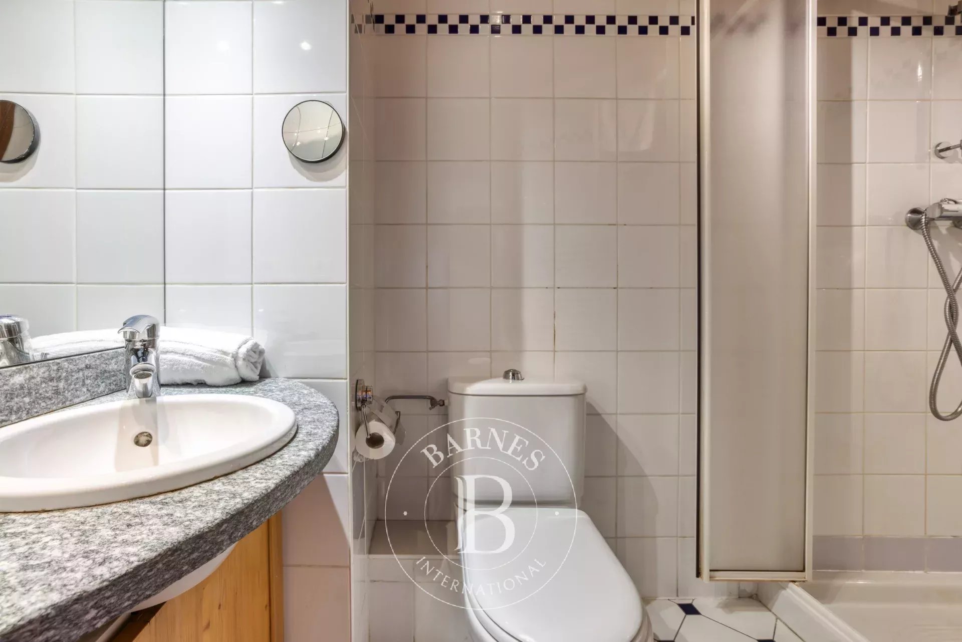 Daire Chamonix-Mont-Blanc - picture 10