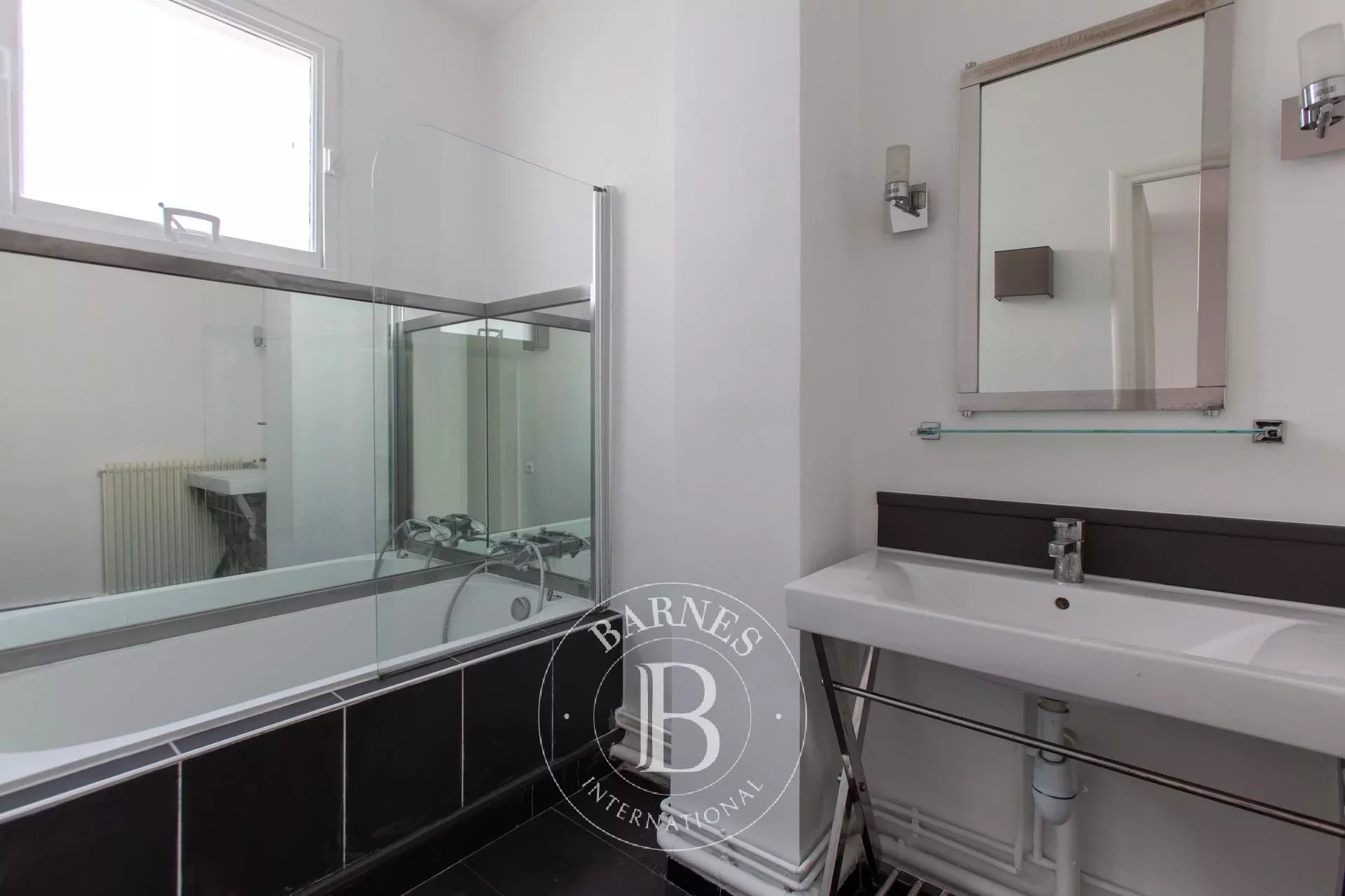 Ev Neuilly-sur-Seine - picture 11