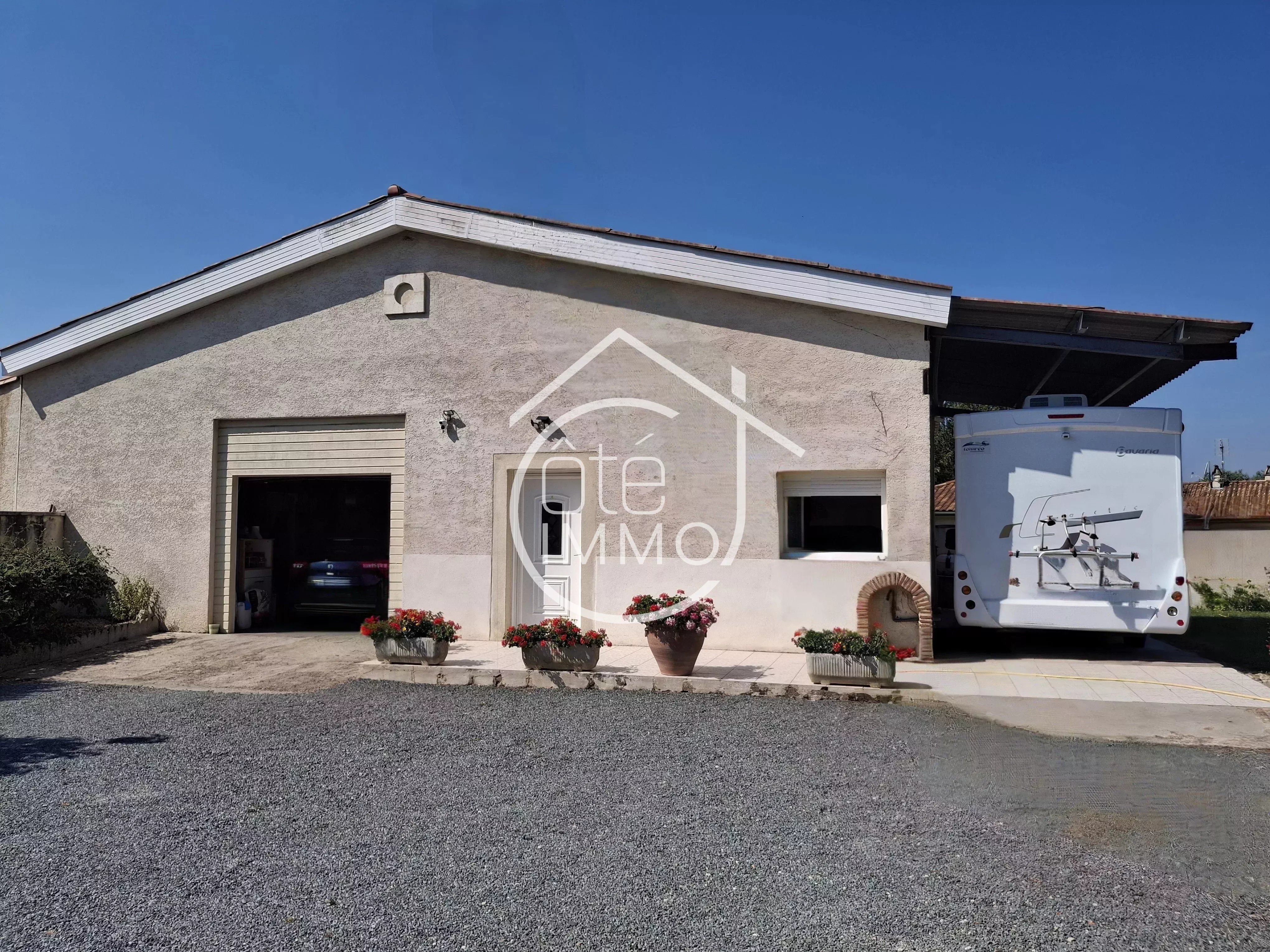 Agence immobilière de Agence Coteimmo.fr