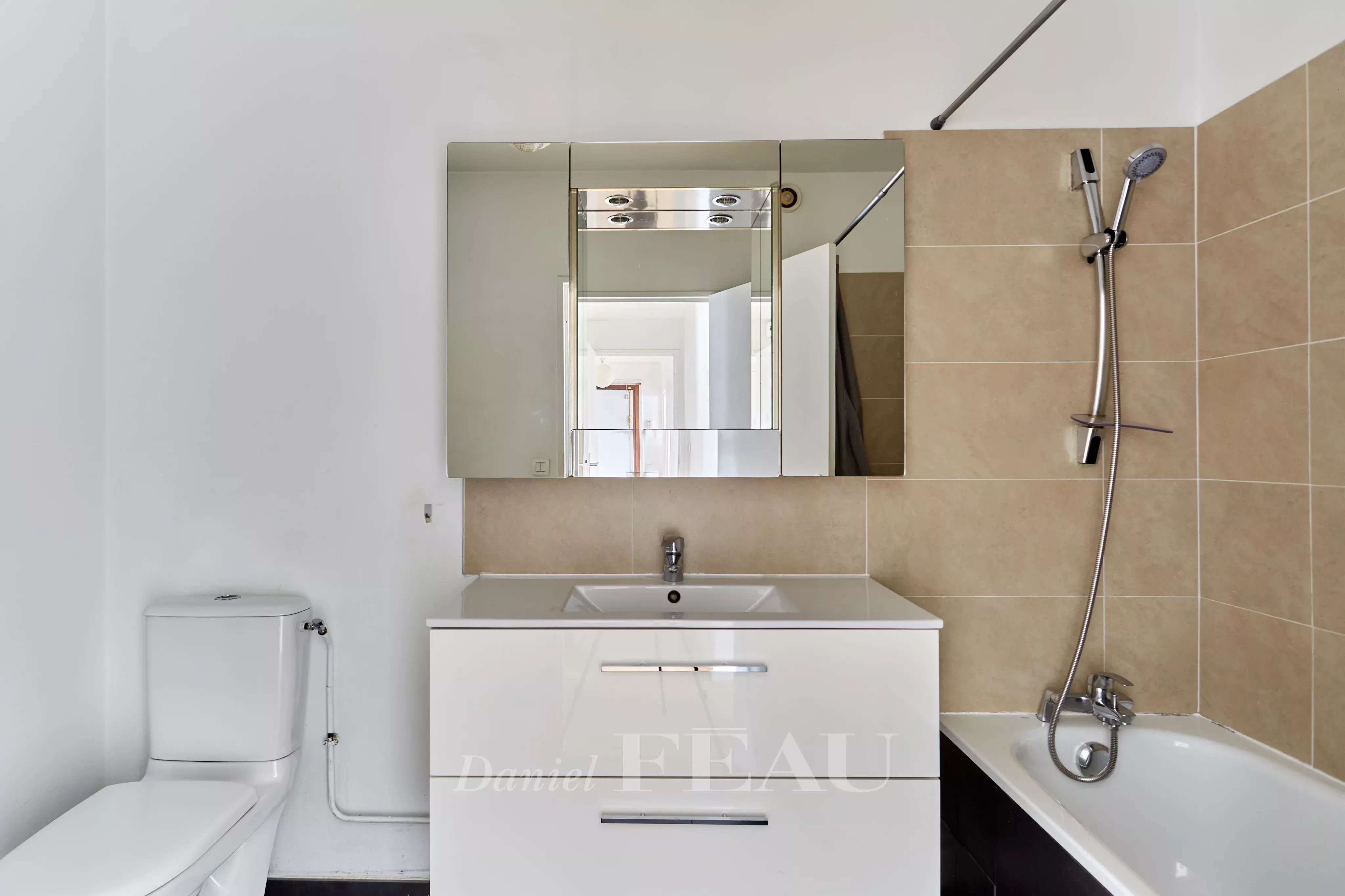 Vente Appartement Boulogne-Billancourt