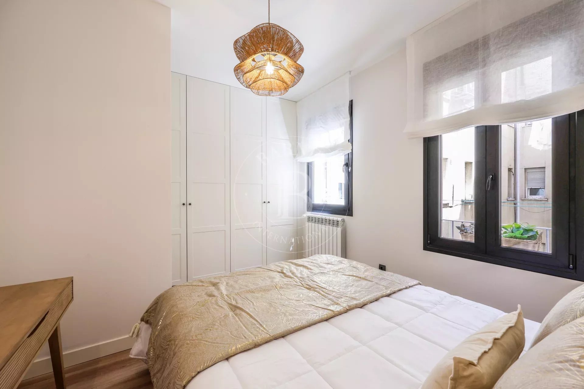 Daire Madrid - picture 31