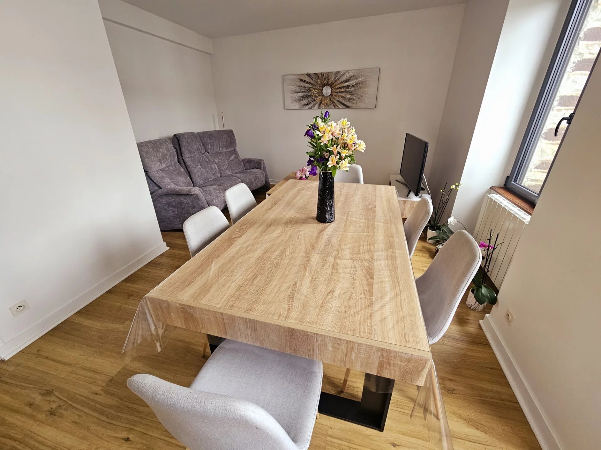 Location Appartement Plélan-le-Grand