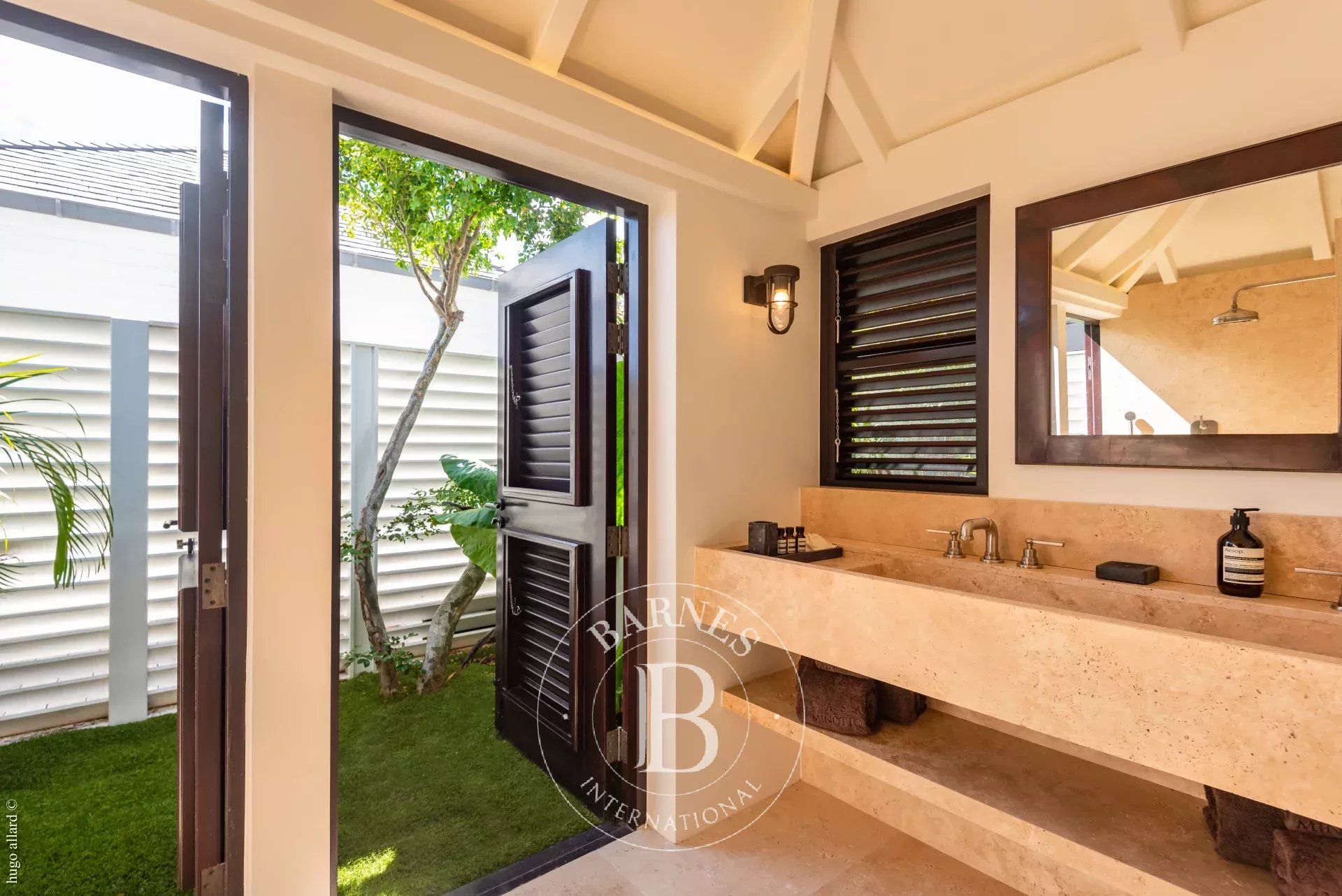 Villa 4 chambres à Pointe Milou - picture 13