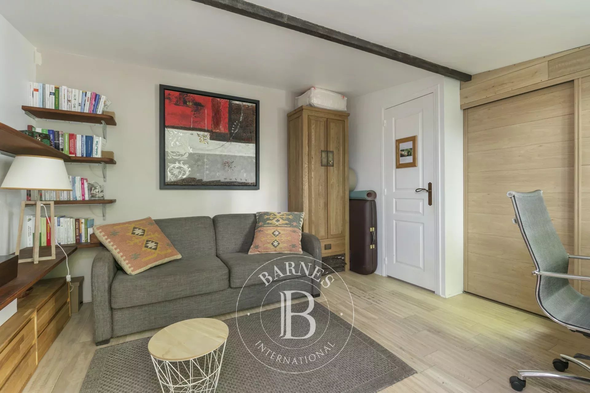 Ev Paris 12ème - picture 22