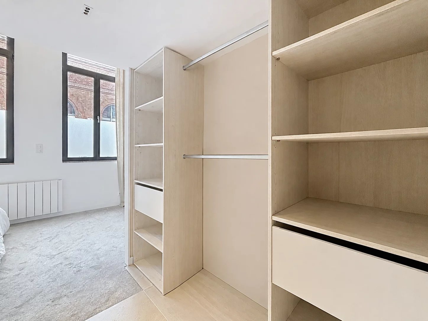 Lille  - Appartement 3 Pi&egrave;ces 2 Chambres - picture 8