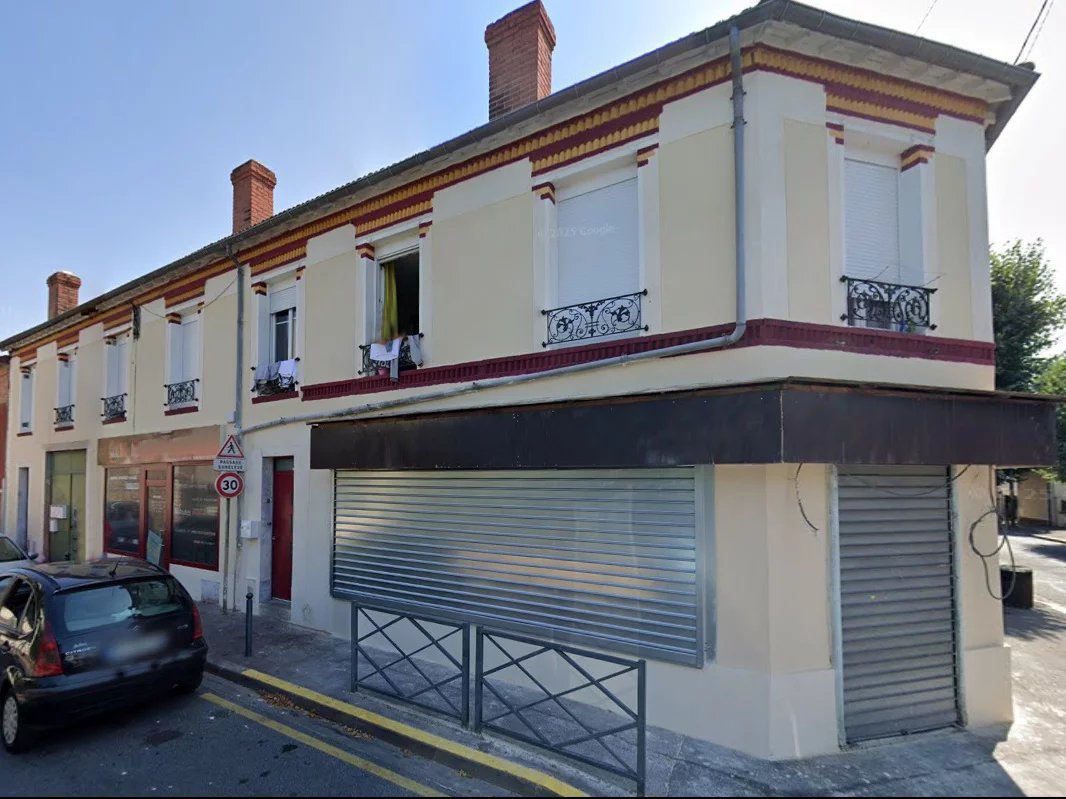 Vente Immeuble Les Pavillons-sous-Bois