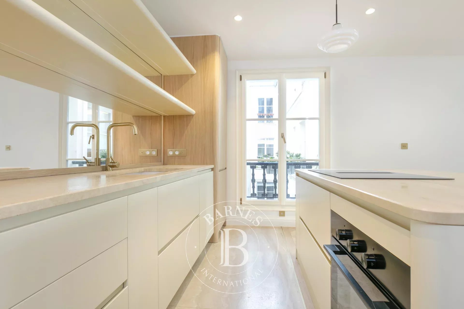 Daire Paris 7ème - picture 7