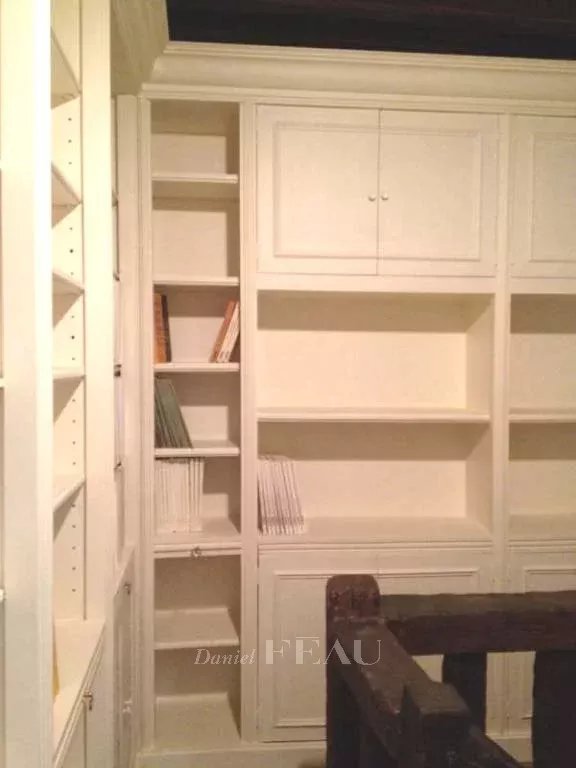 Rental Apartment Paris 5th