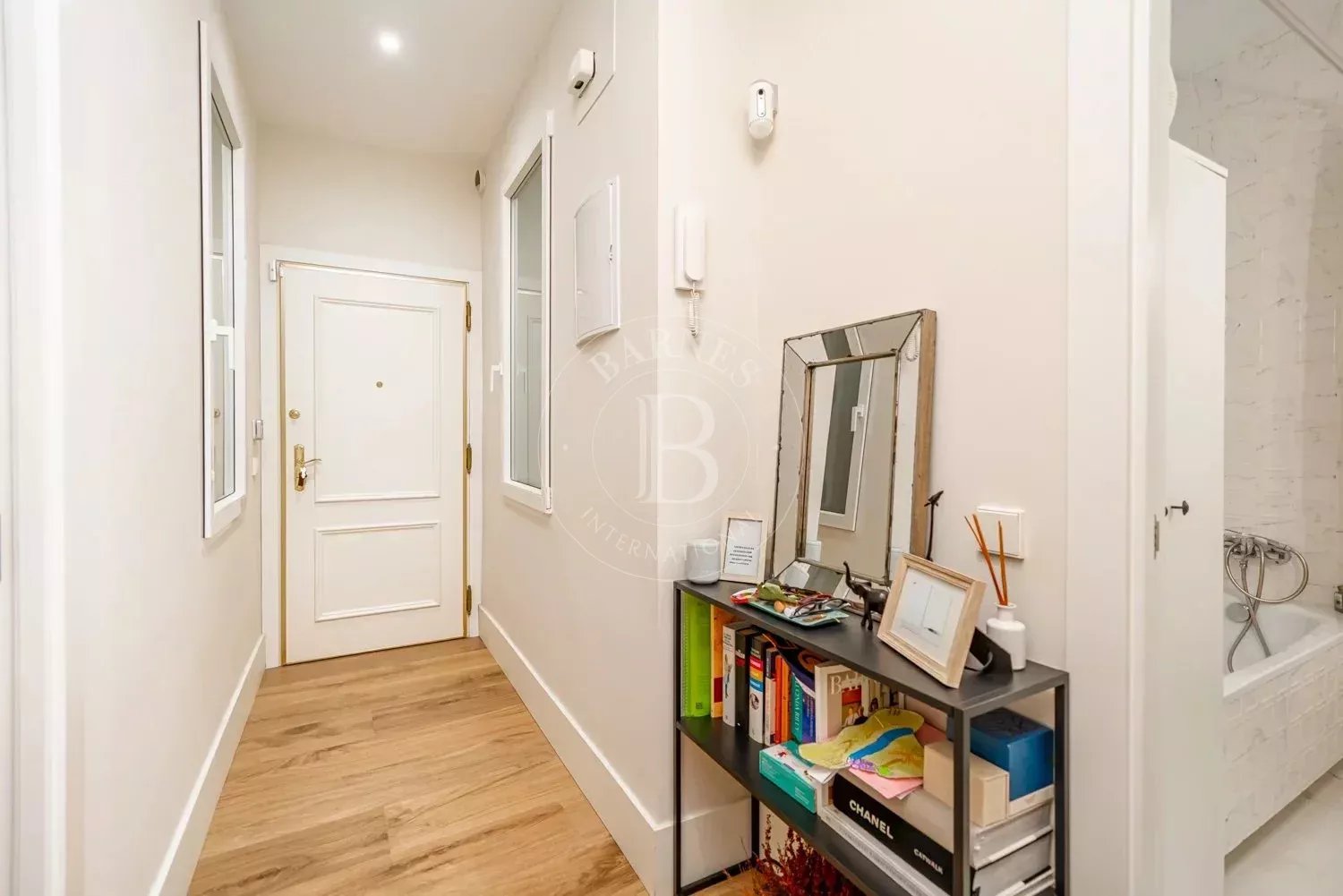 Daire Madrid - picture 21