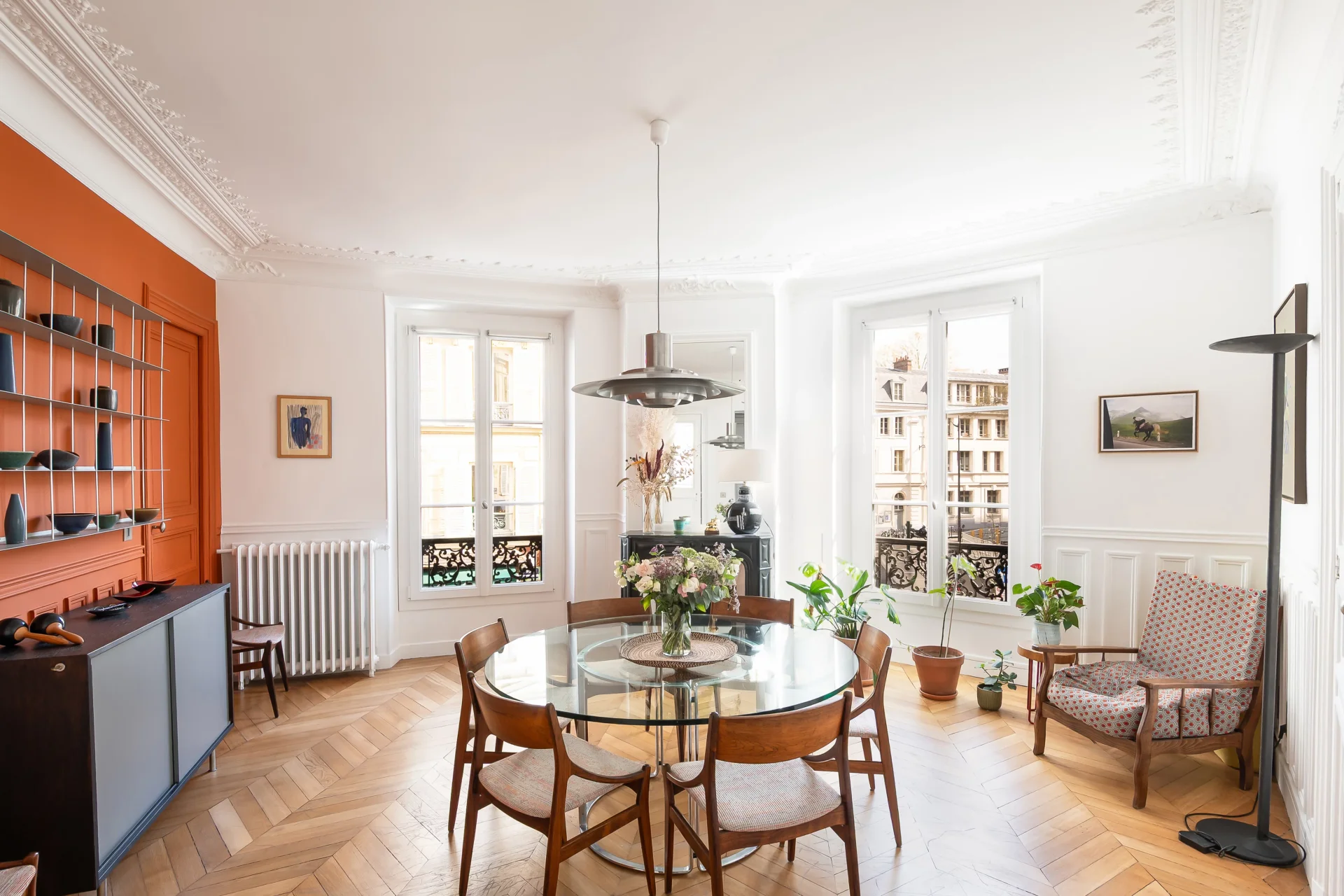 Paris 10e - SAINT-VINCENT DE PAUL