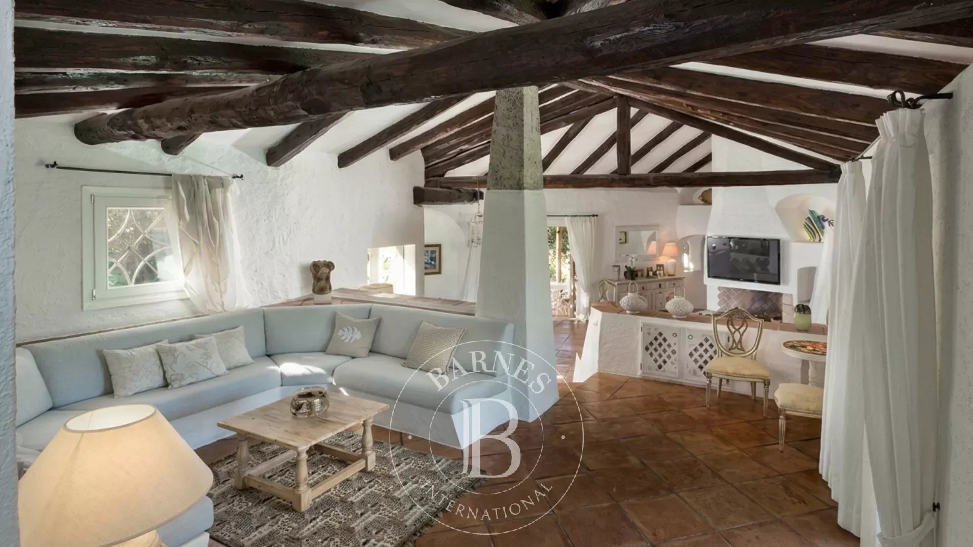Porto Cervo  - Villa 5 Pi&egrave;ces 4 Chambres - picture 7