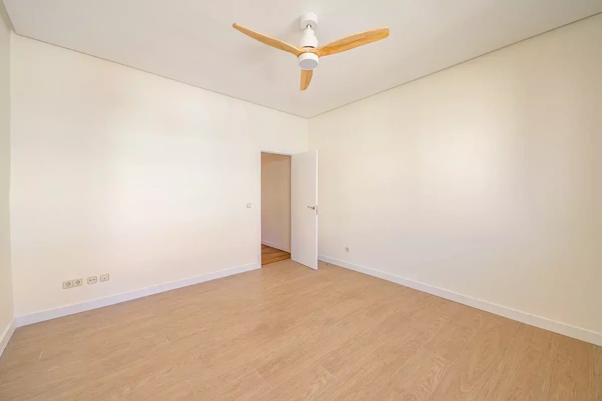 Daire Madrid - picture 12