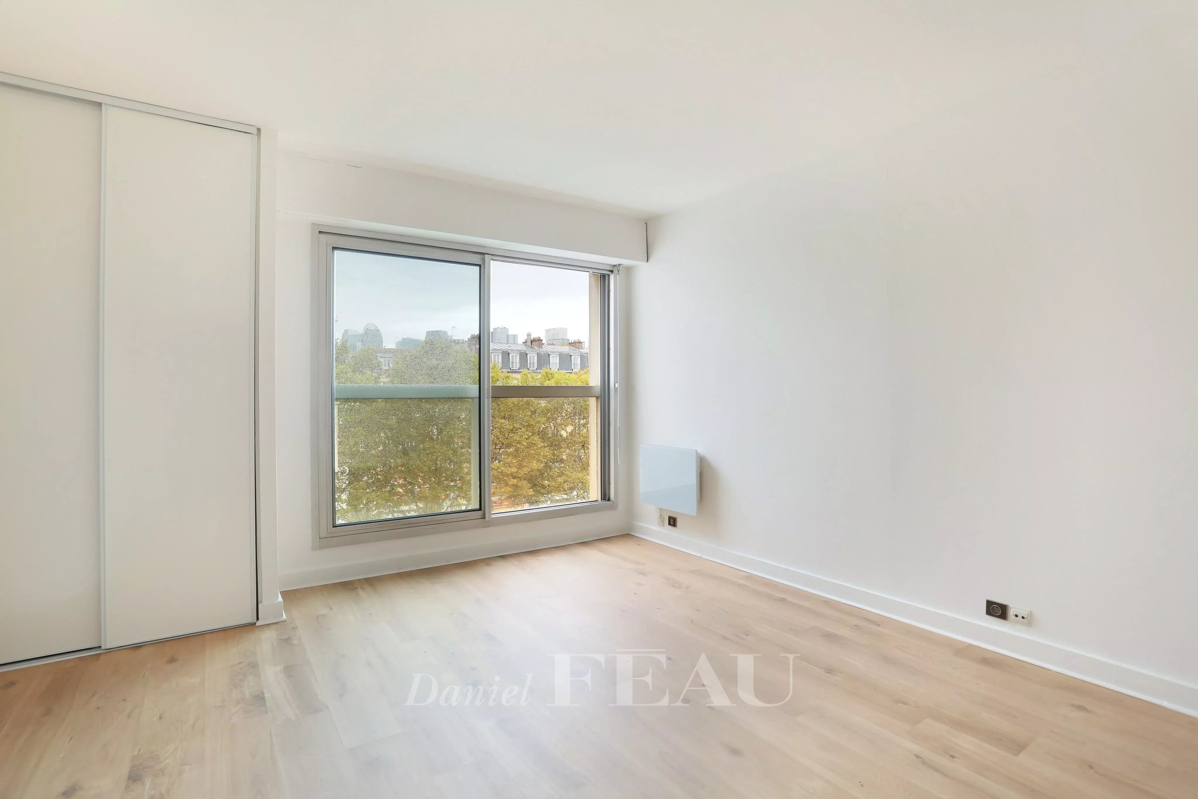 Location Studio Neuilly-sur-Seine