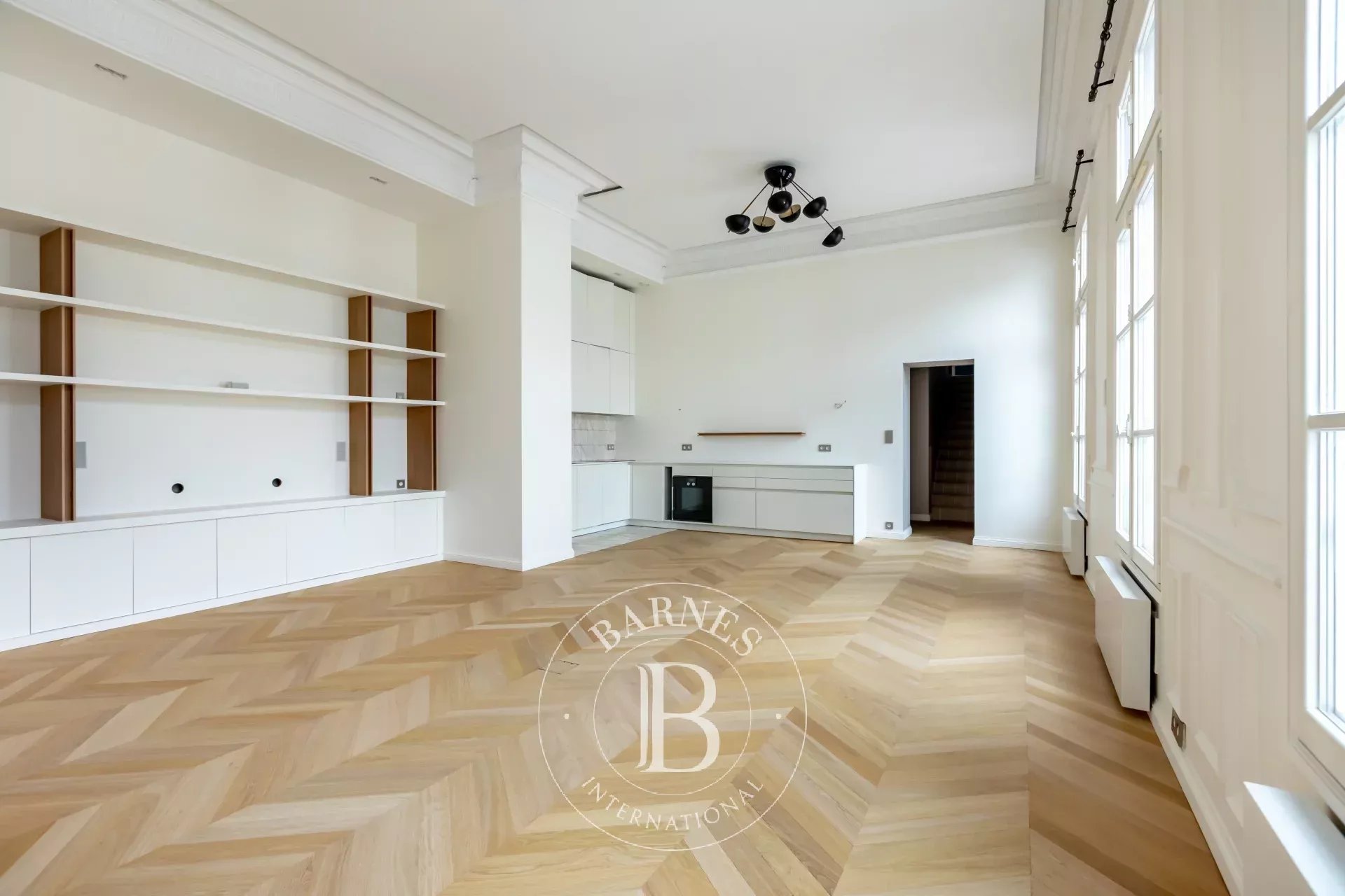 Paris  - Apartment 3 Bedrooms - picture 6