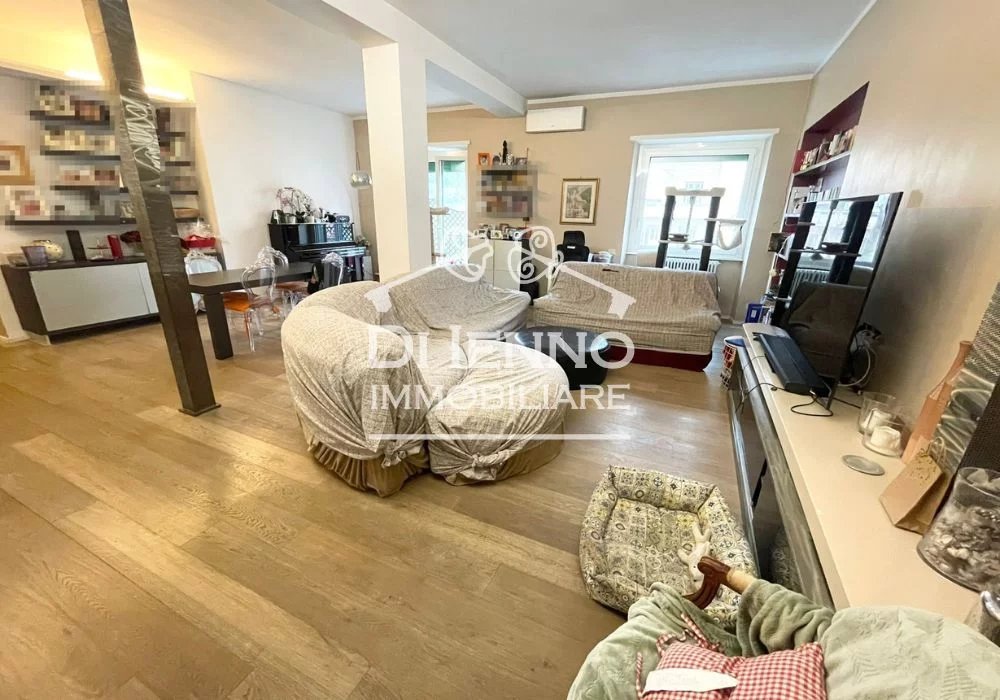 Sale Apartment Roma Flaminio
