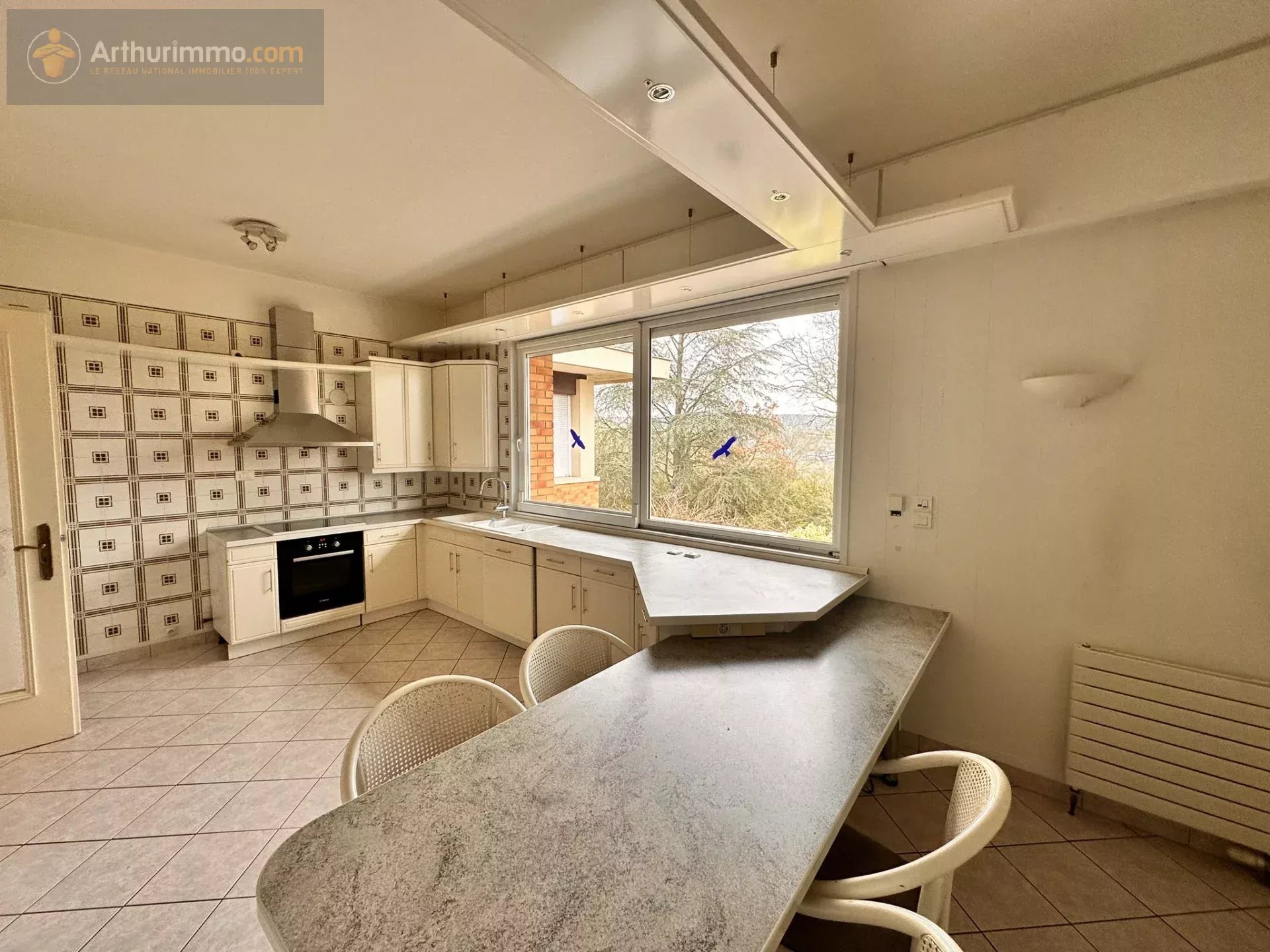 Agence immobilière de Arthurimmo.com - Metz