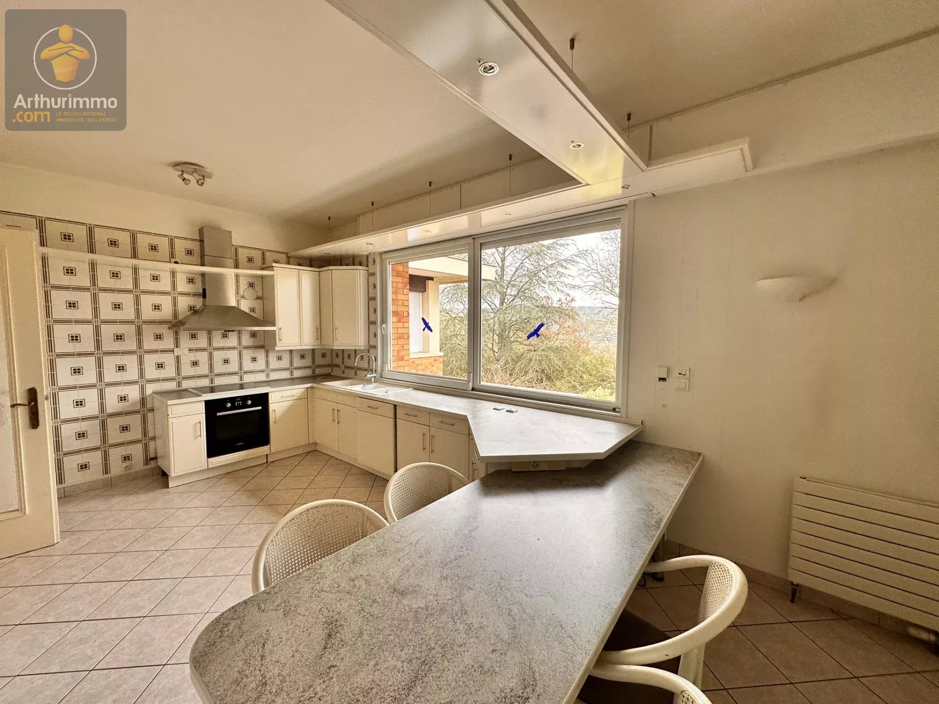 Agence immobilière de Arthurimmo.com - Metz