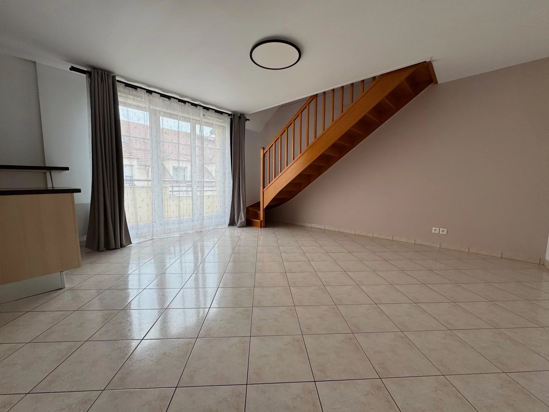 Rental Apartment Pontault-Combault