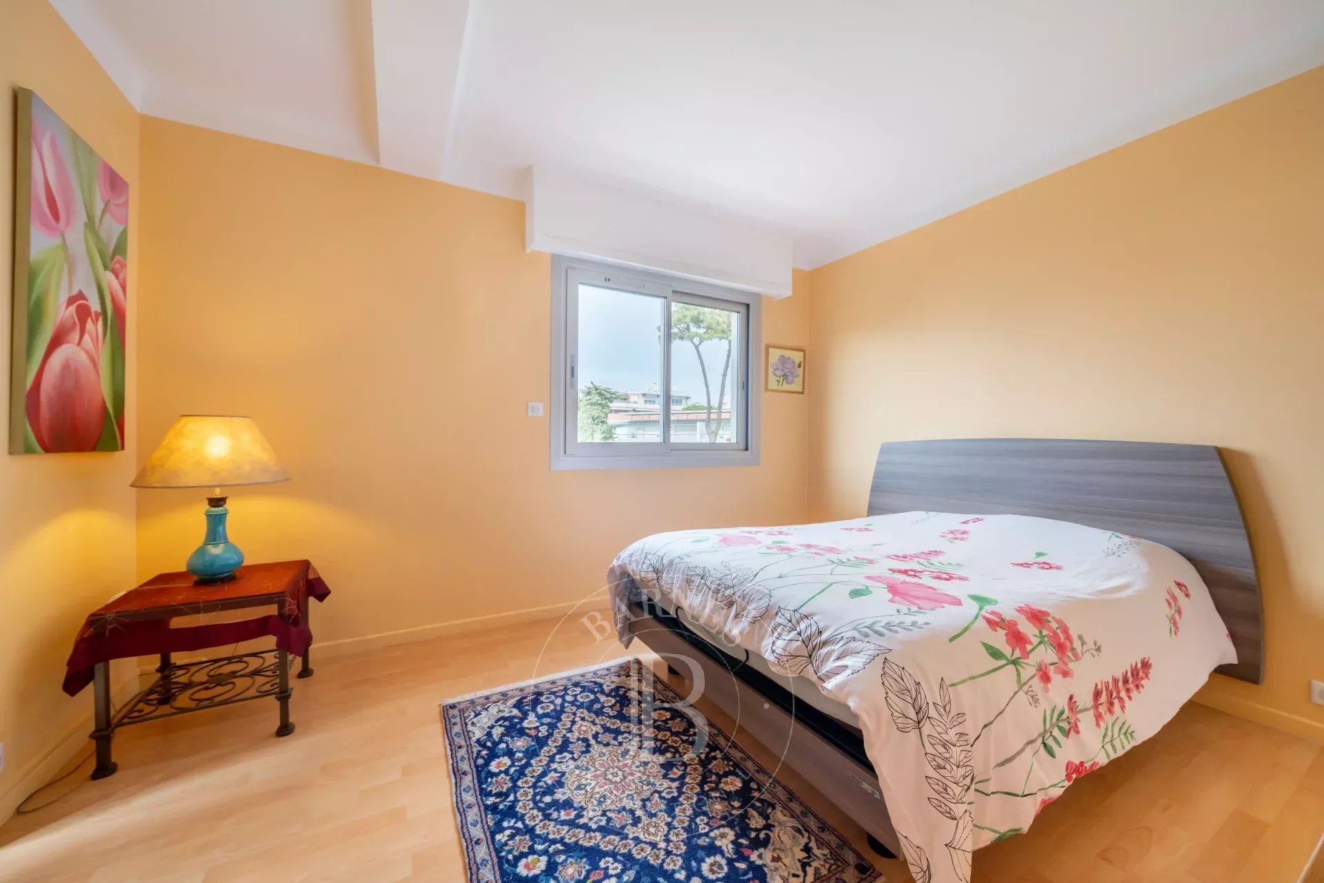 Daire Antibes - picture 6