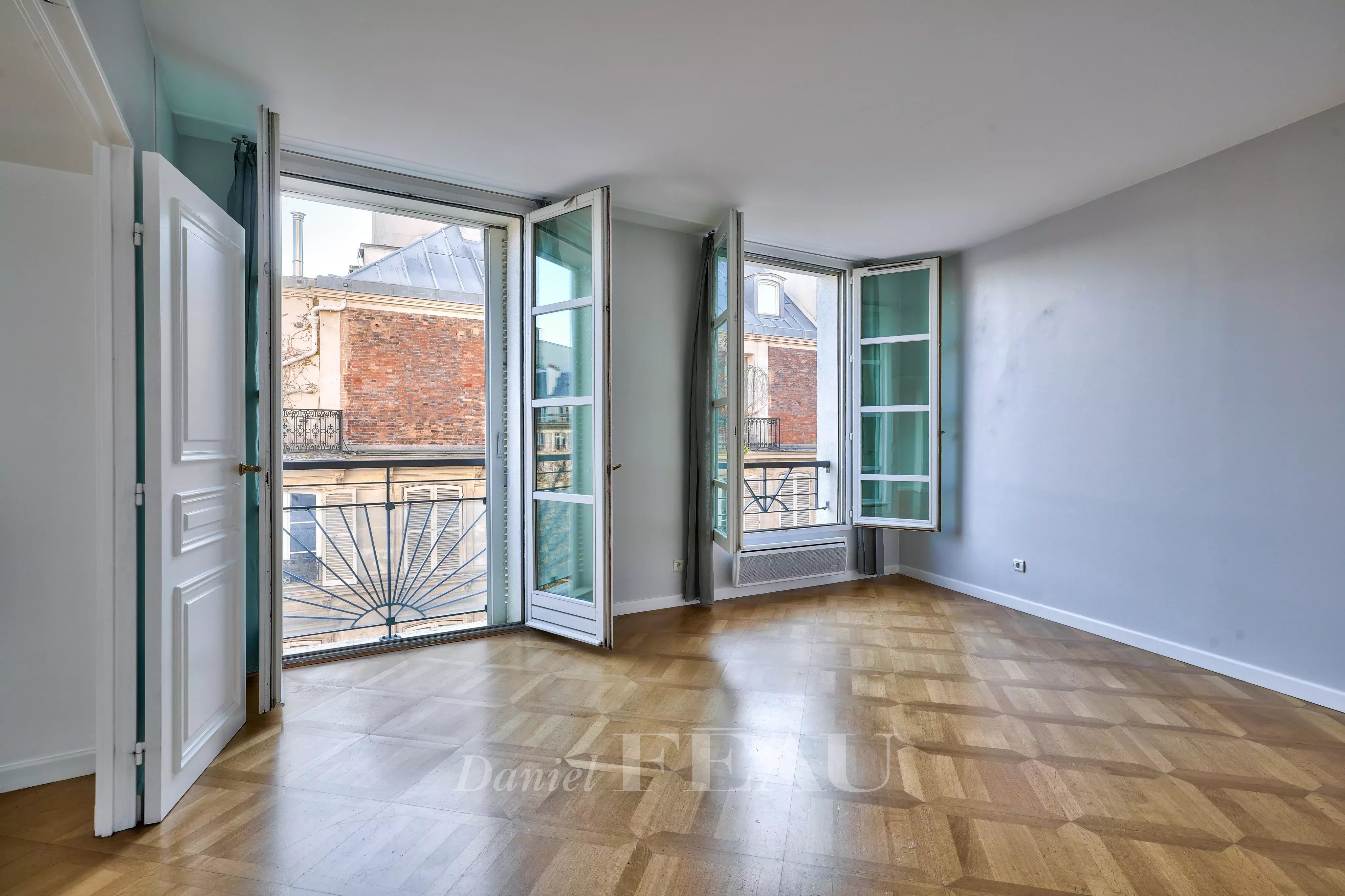 Rental Apartment Paris 9th