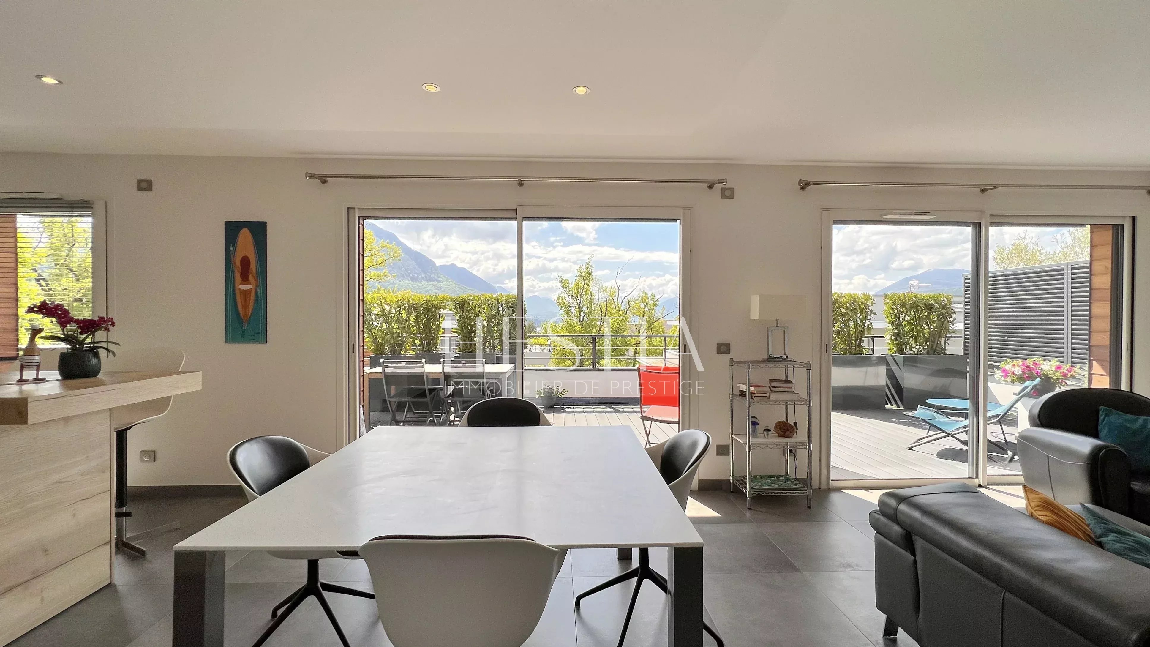 Sale Apartment Annecy