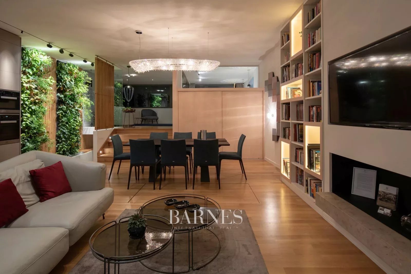 Daire Budapest I. kerülete - picture 6