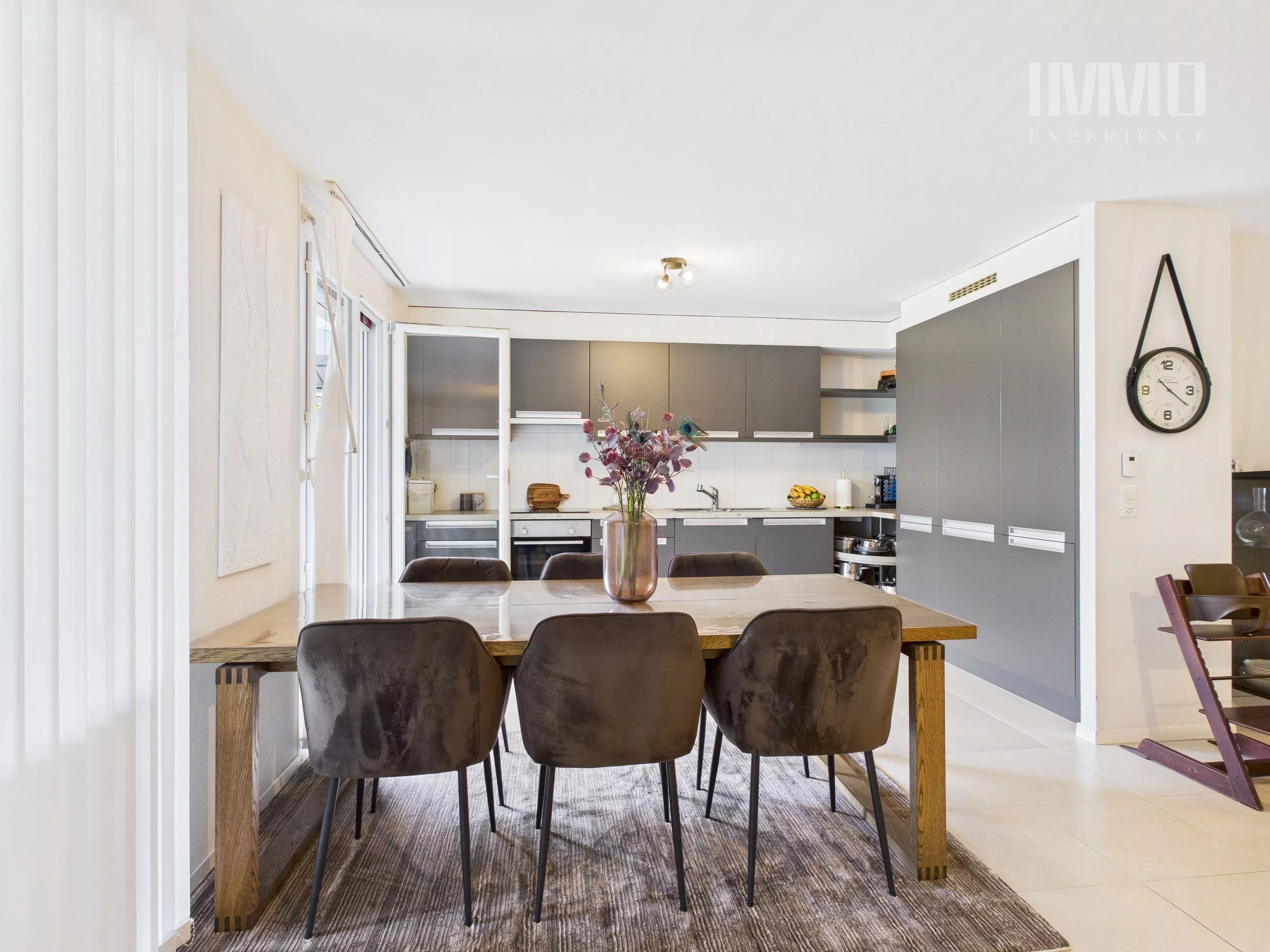 Vente Appartement Aigle