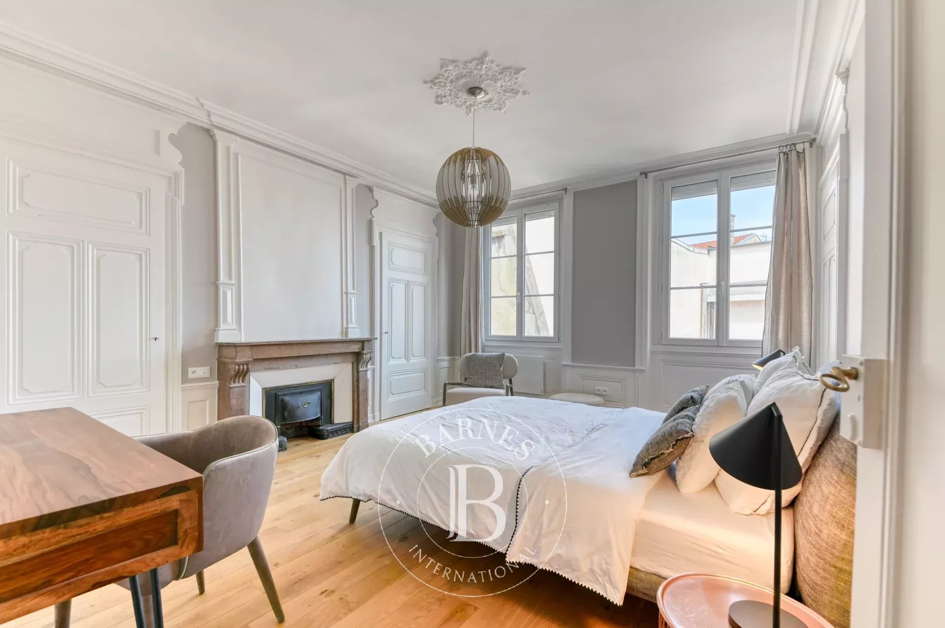 Daire Lyon 2ème - picture 4