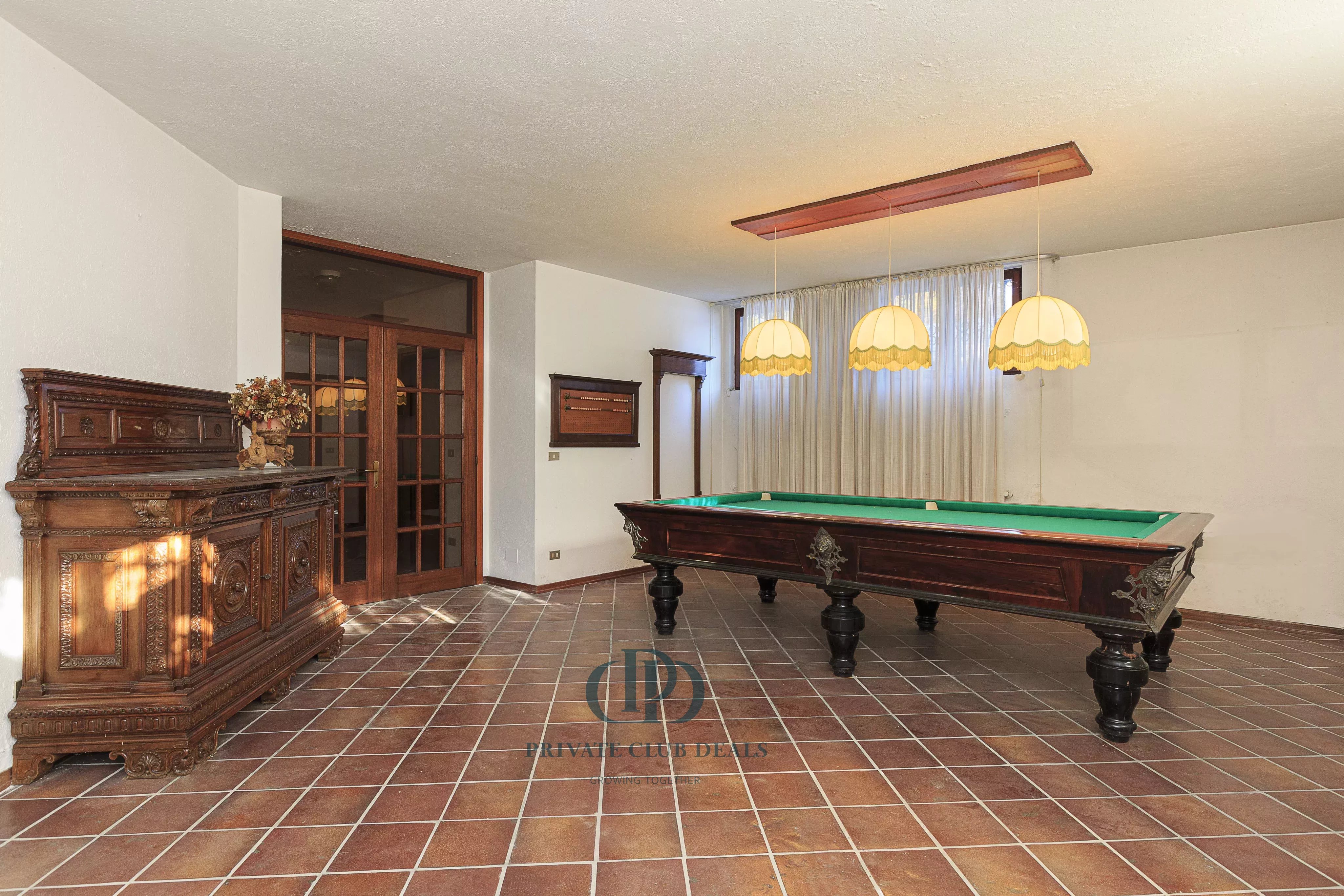 Villa Varese - picture 35