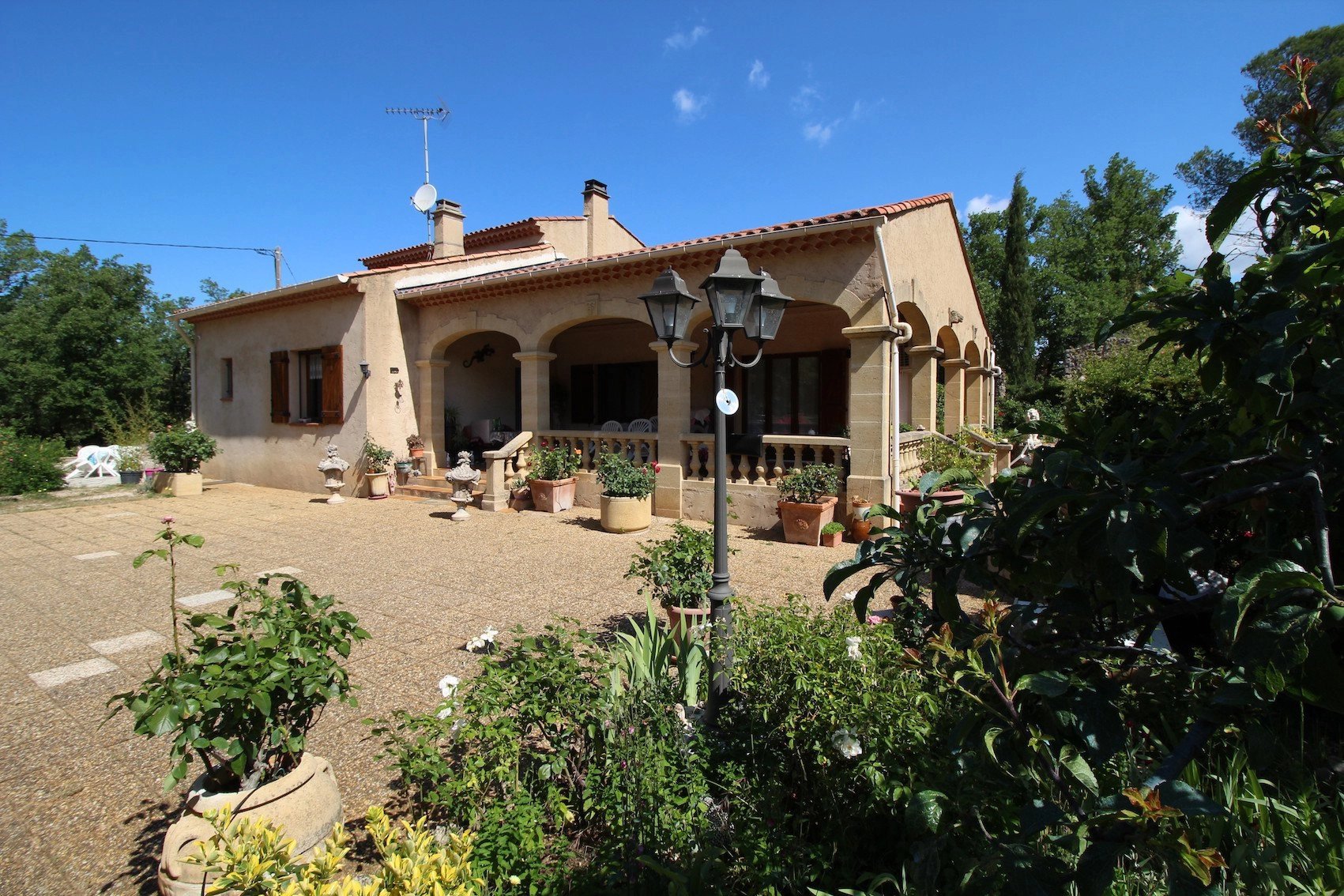 Agence immobilière de PACAUD Frederic