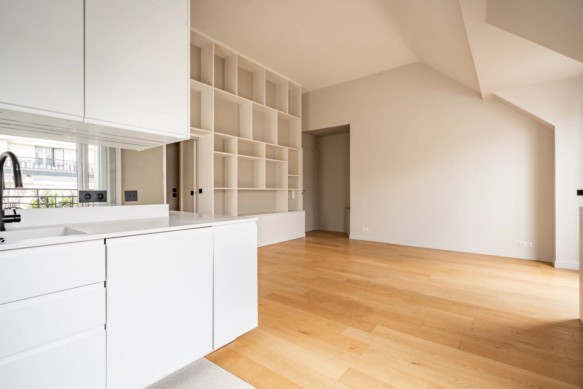 2 Bedroom Apartment/Flat's Image 10