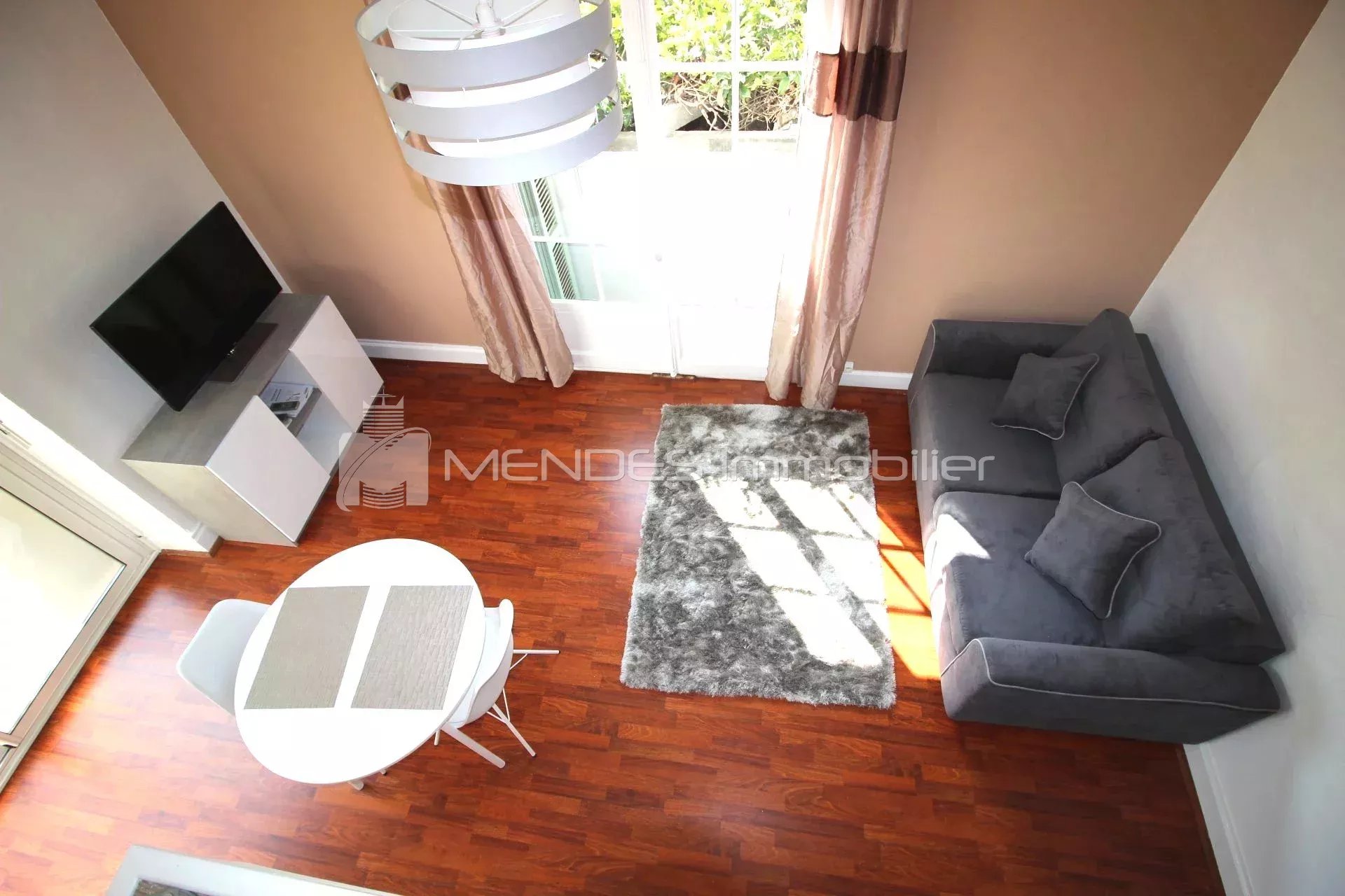 Affitto Appartamento Cap-d'Ail